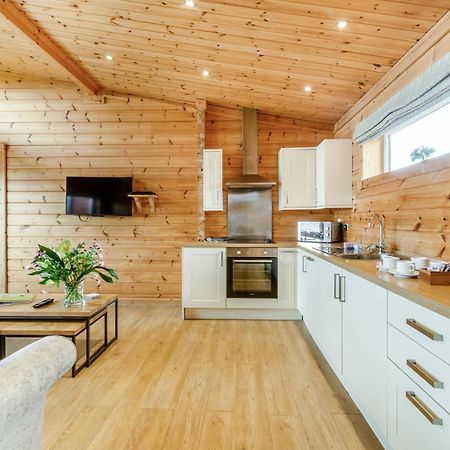 Fairview Lodges Withernsea Eksteriør billede
