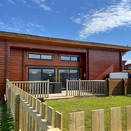 Fairview Lodges Withernsea Eksteriør billede