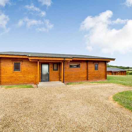 Fairview Lodges Withernsea Eksteriør billede