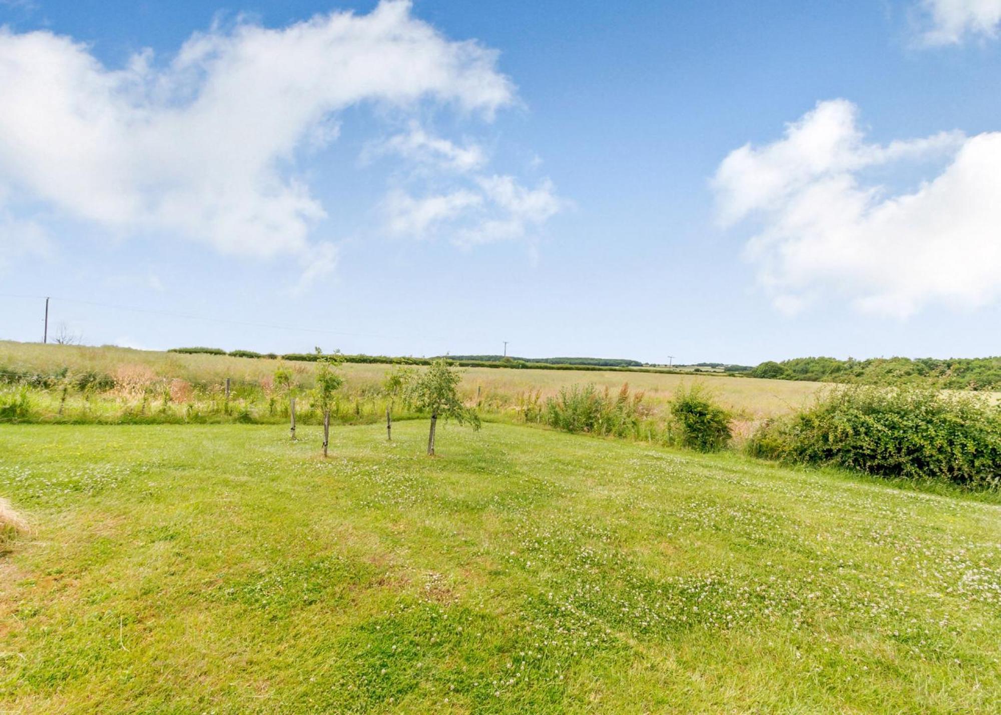 Fairview Lodges Withernsea Værelse billede