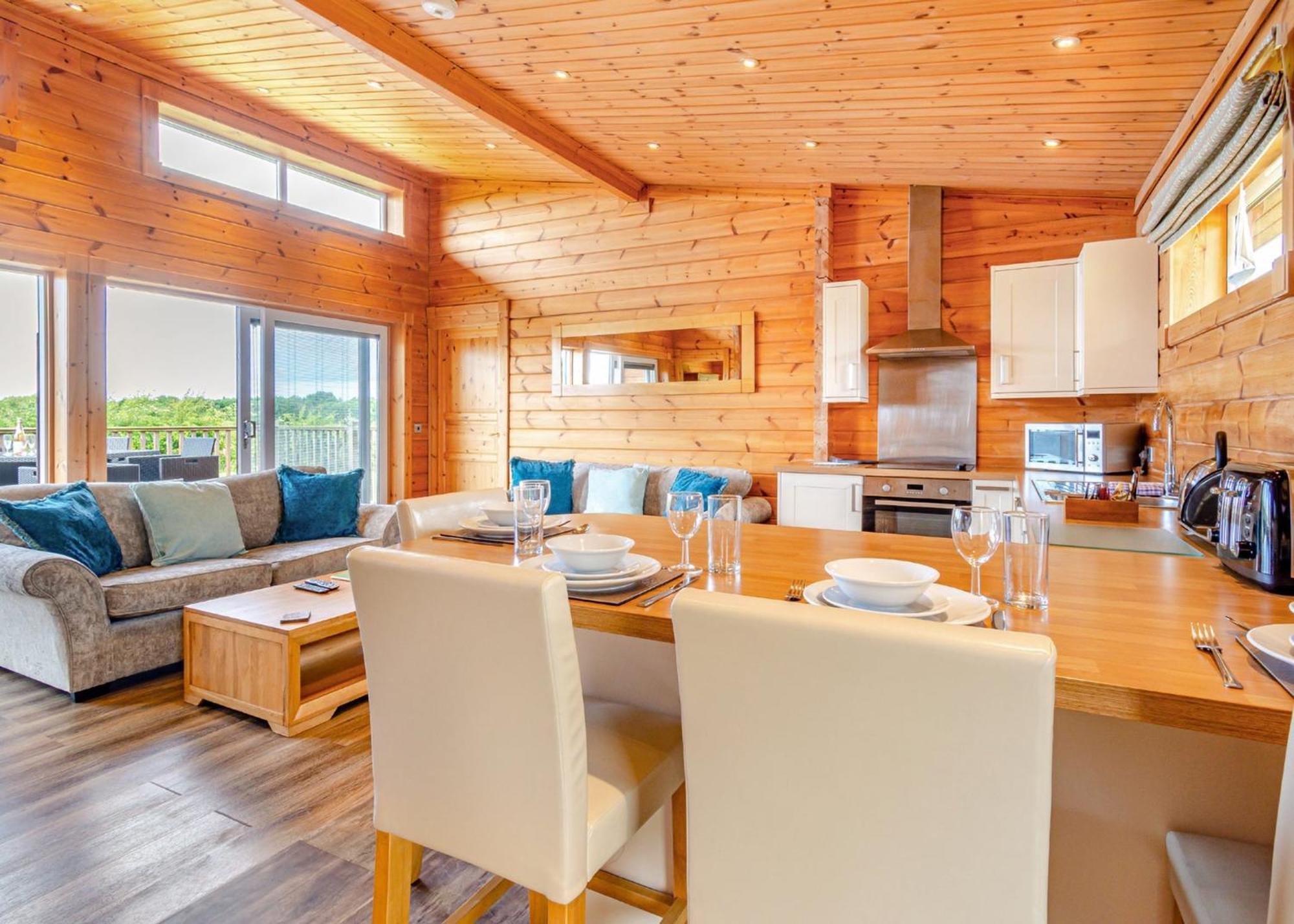 Fairview Lodges Withernsea Værelse billede
