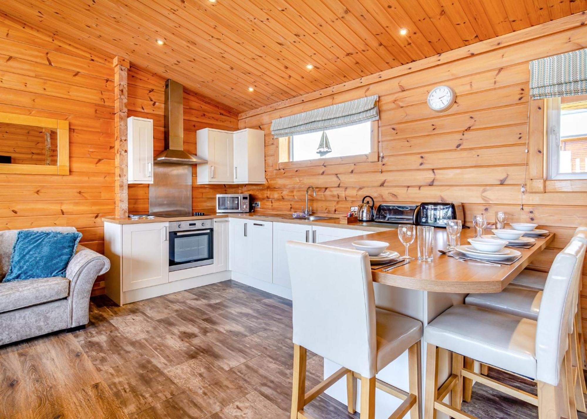 Fairview Lodges Withernsea Værelse billede