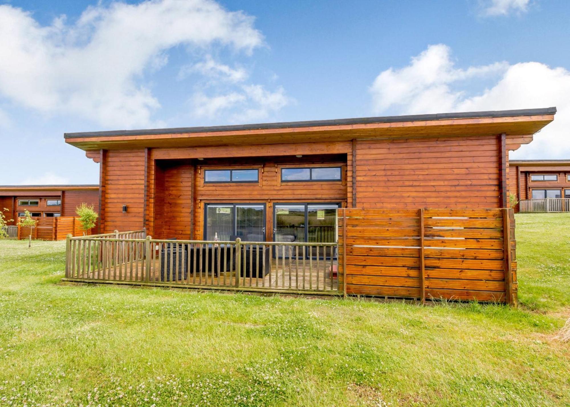 Fairview Lodges Withernsea Værelse billede