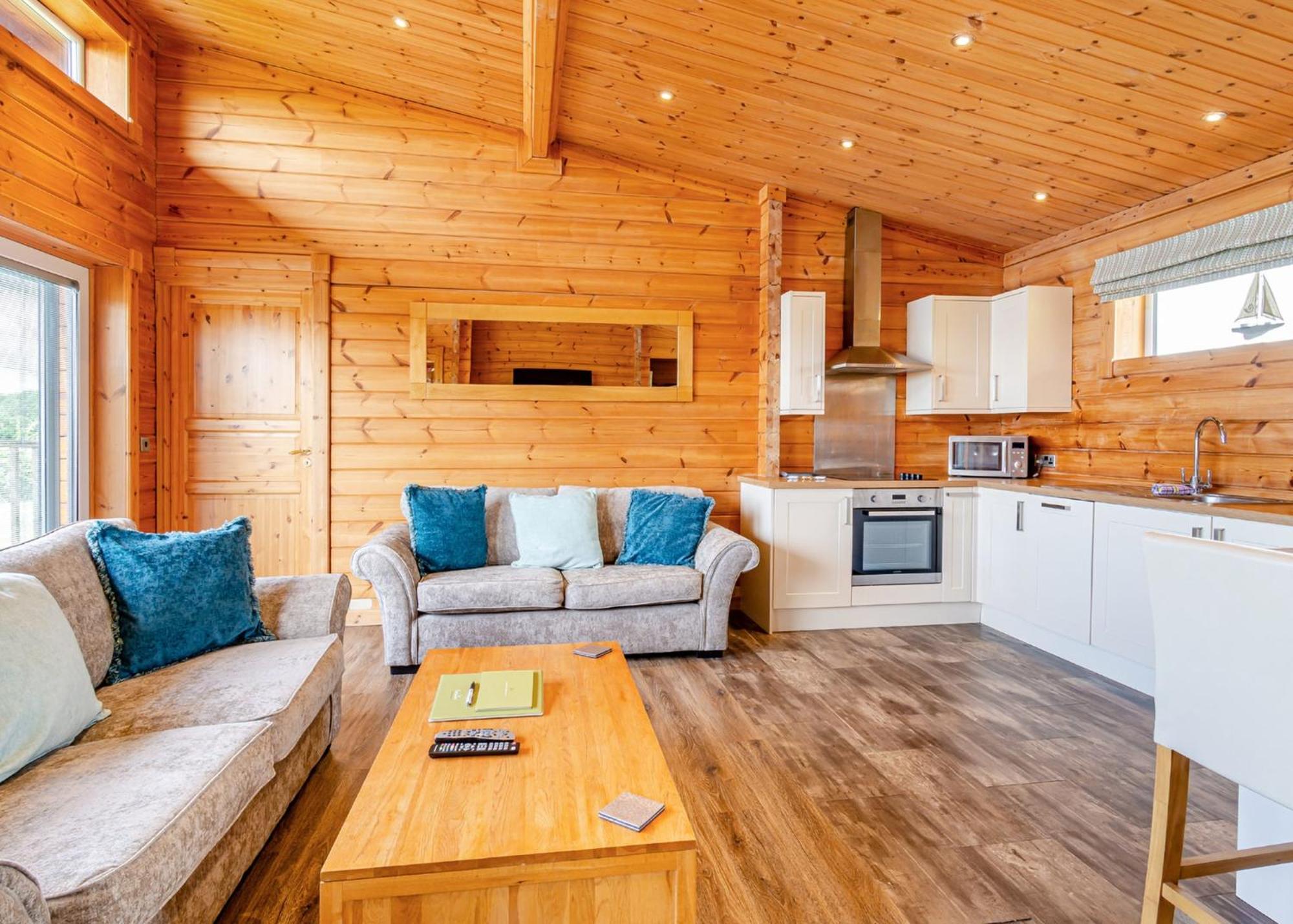 Fairview Lodges Withernsea Værelse billede