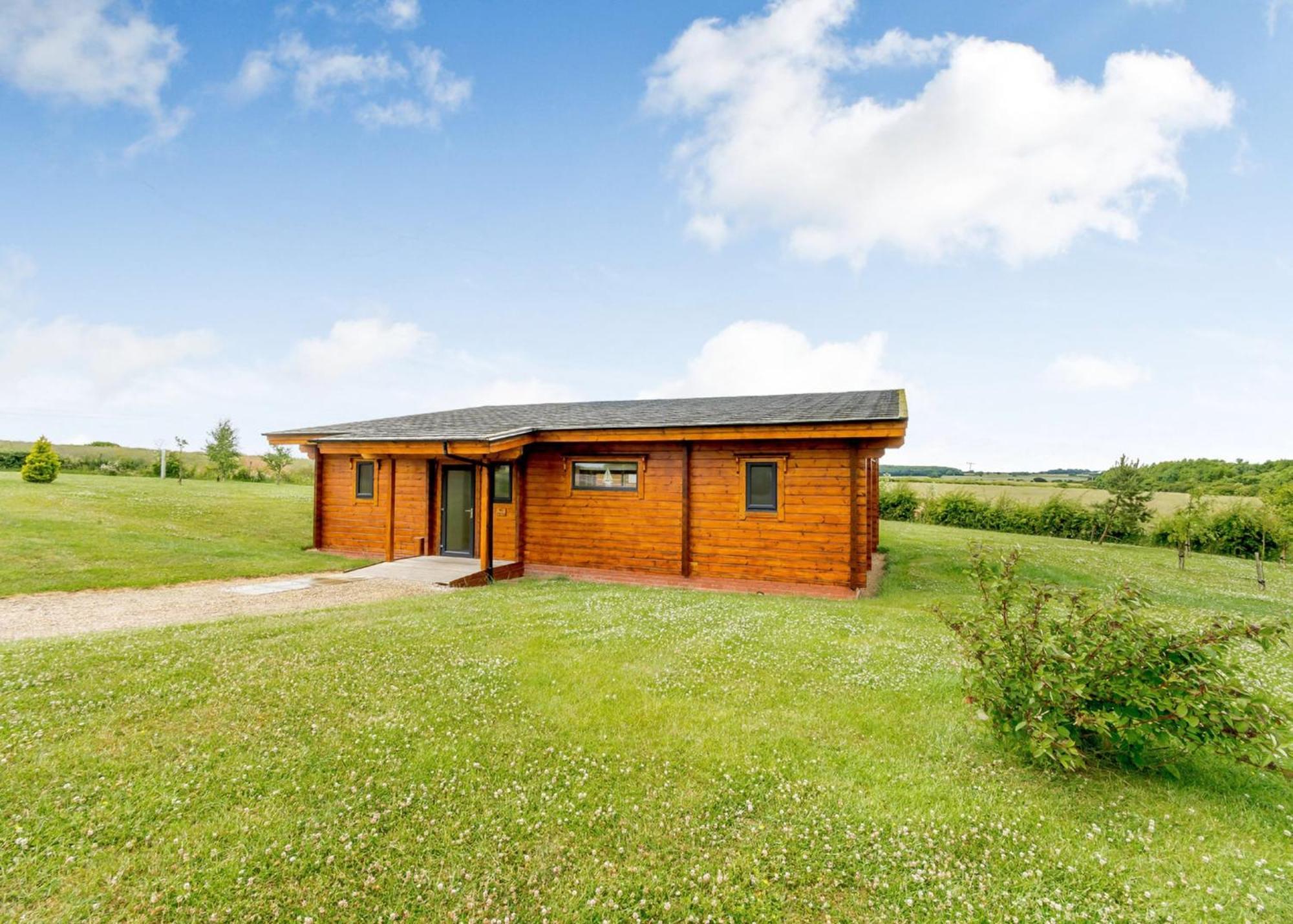 Fairview Lodges Withernsea Værelse billede