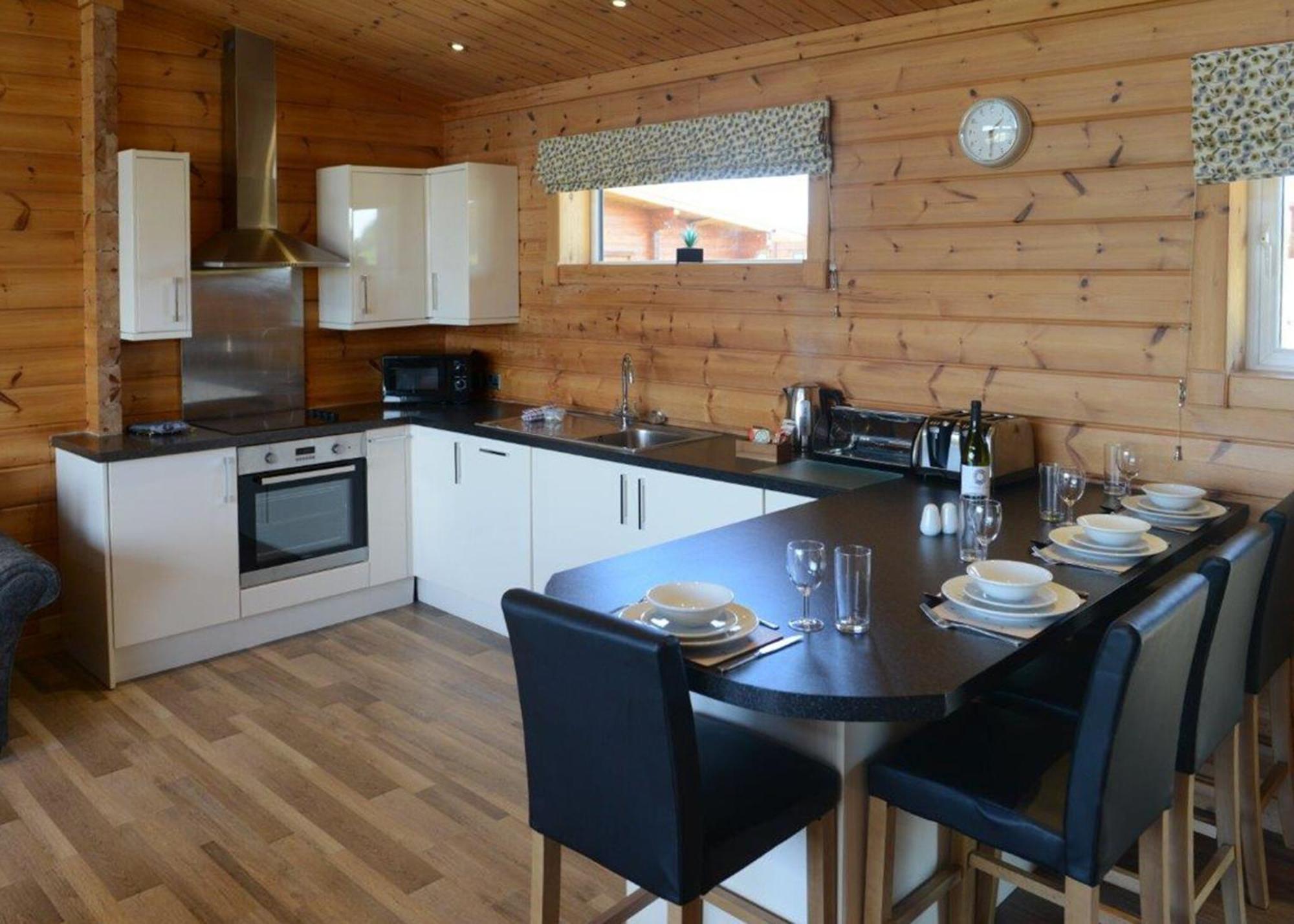 Fairview Lodges Withernsea Værelse billede