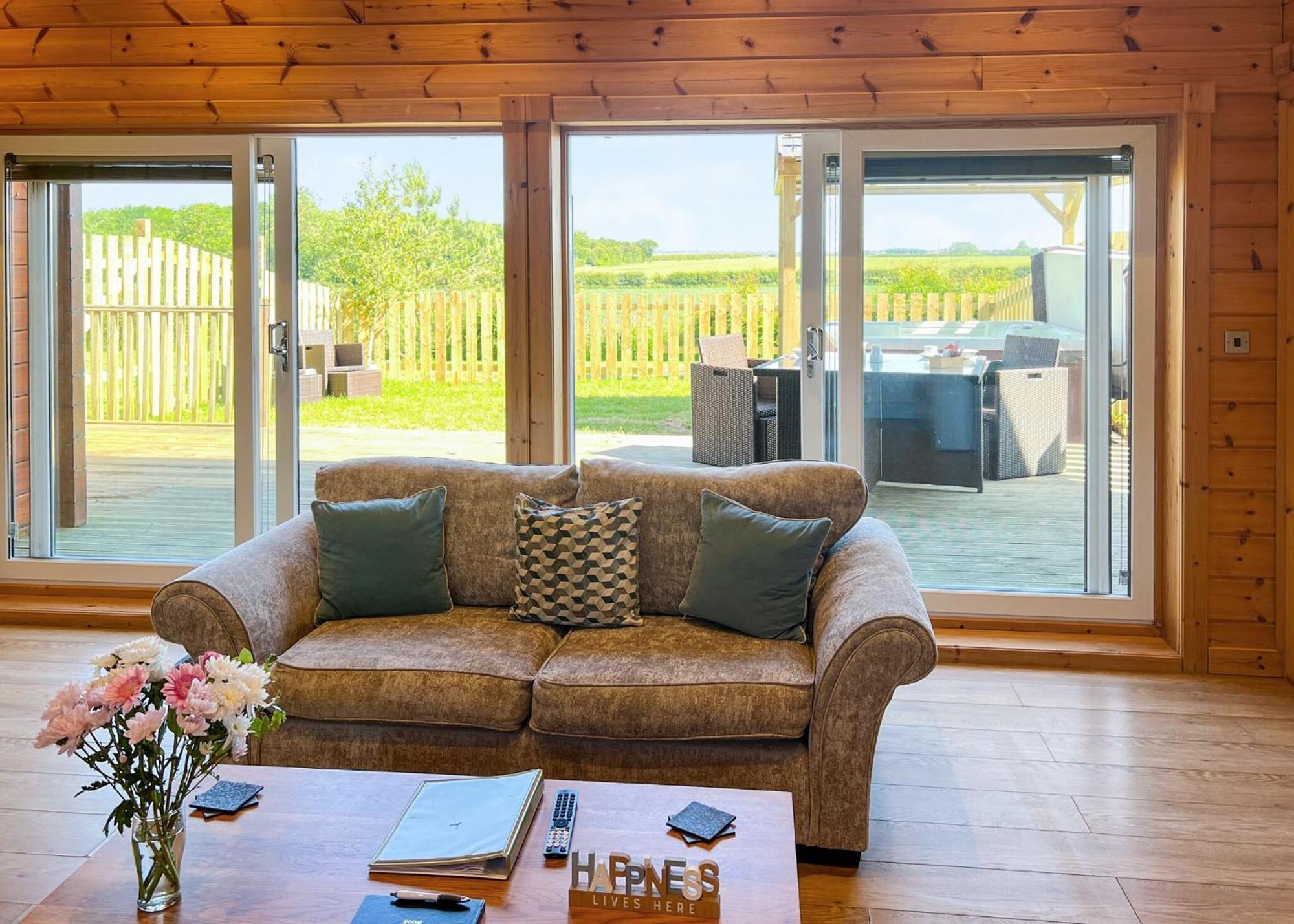 Fairview Lodges Withernsea Værelse billede