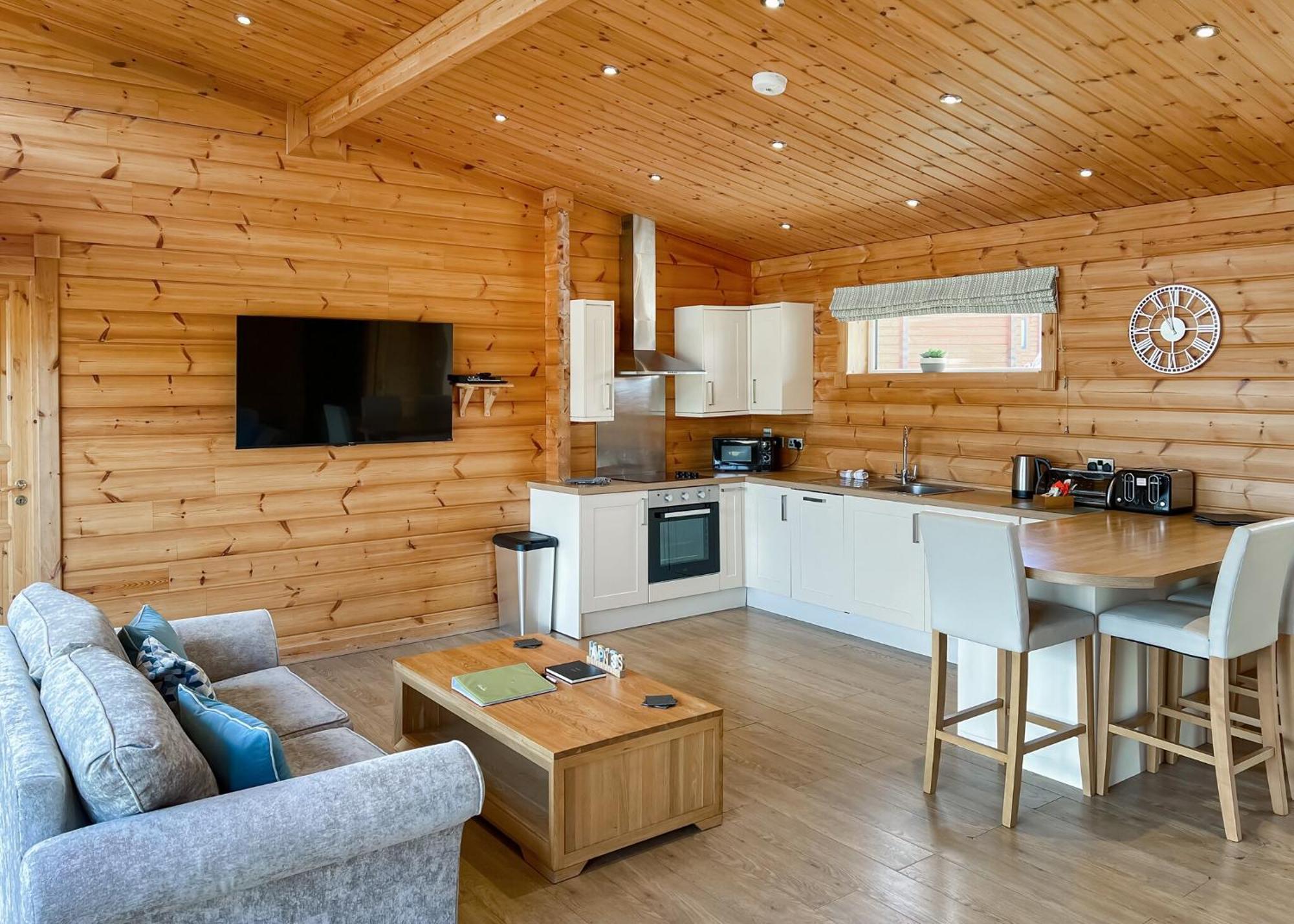 Fairview Lodges Withernsea Værelse billede