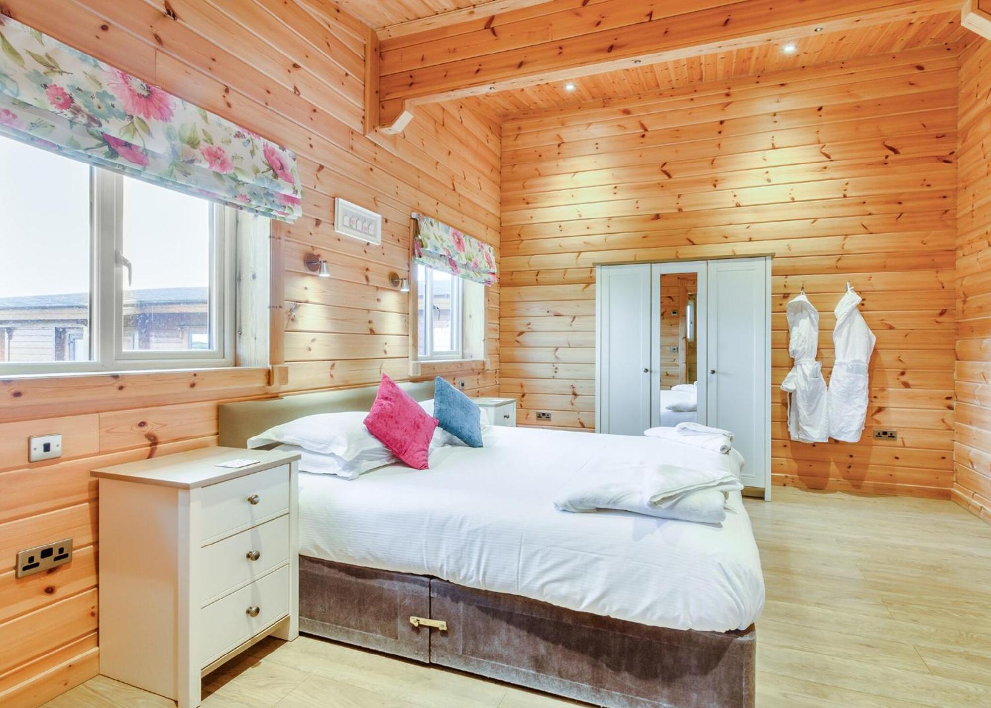 Fairview Lodges Withernsea Værelse billede