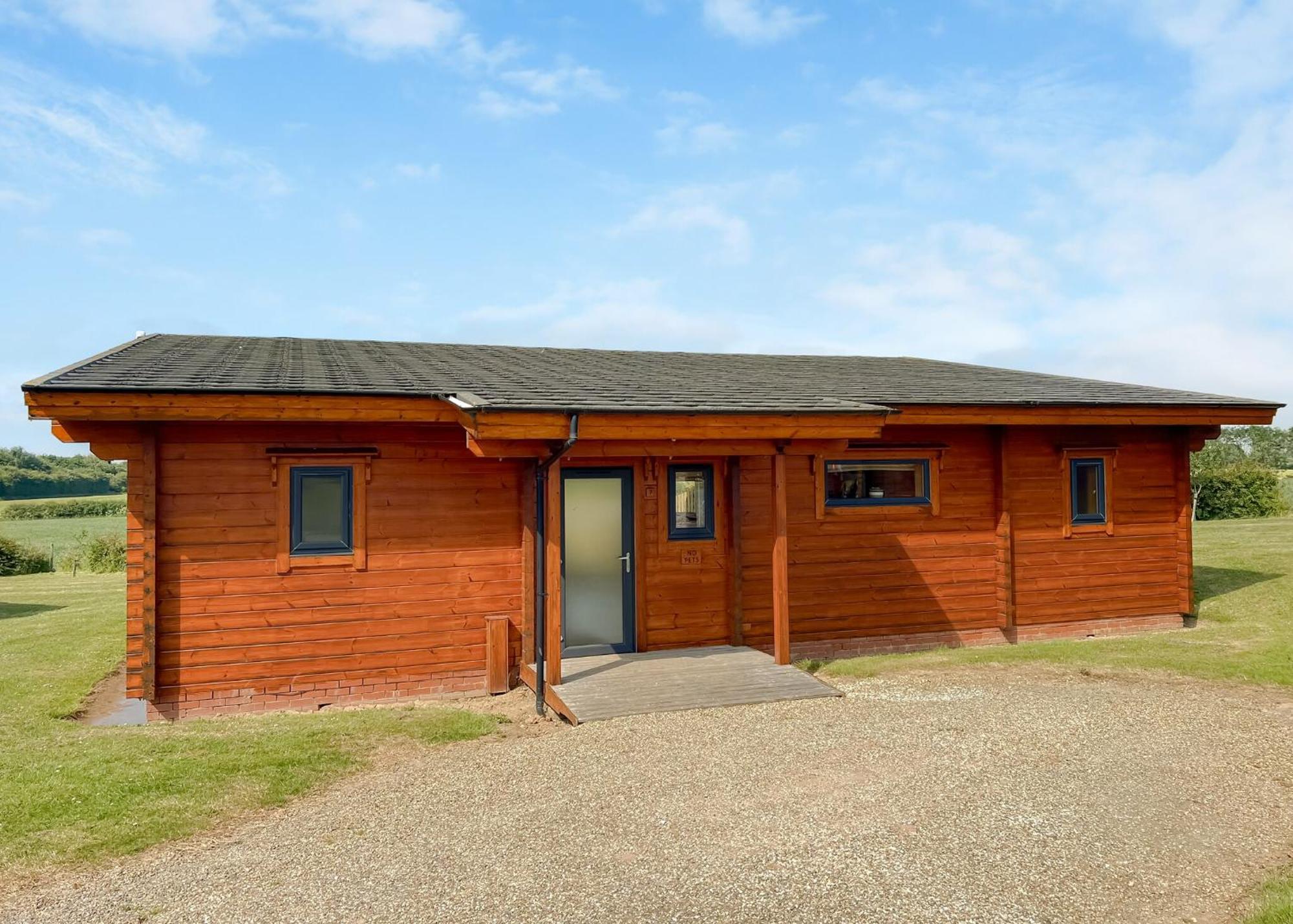 Fairview Lodges Withernsea Værelse billede