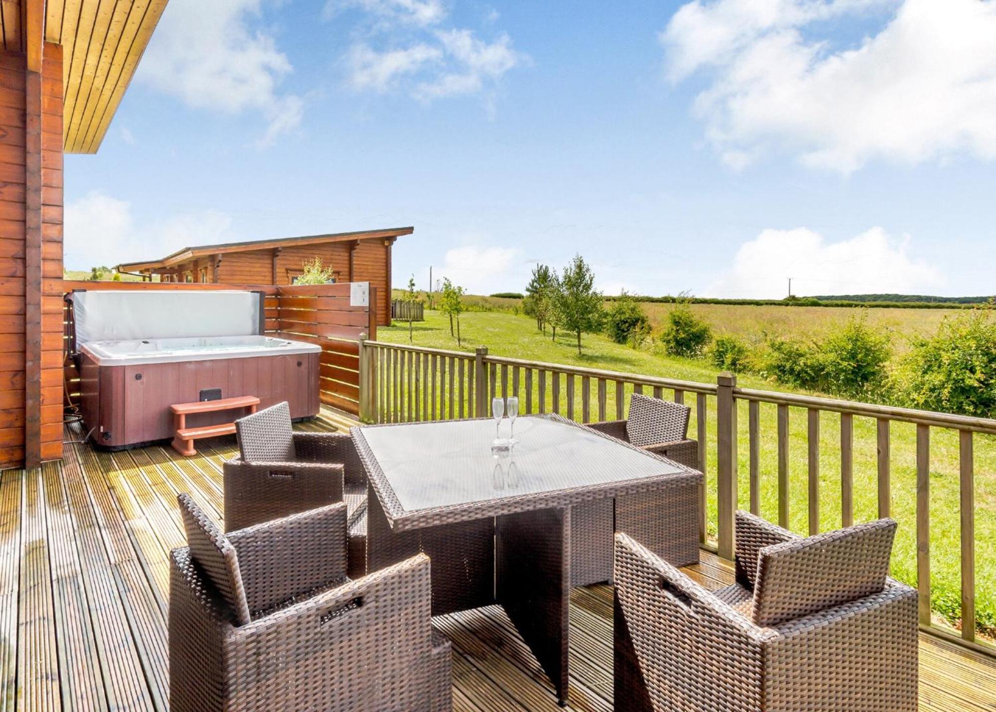 Fairview Lodges Withernsea Værelse billede