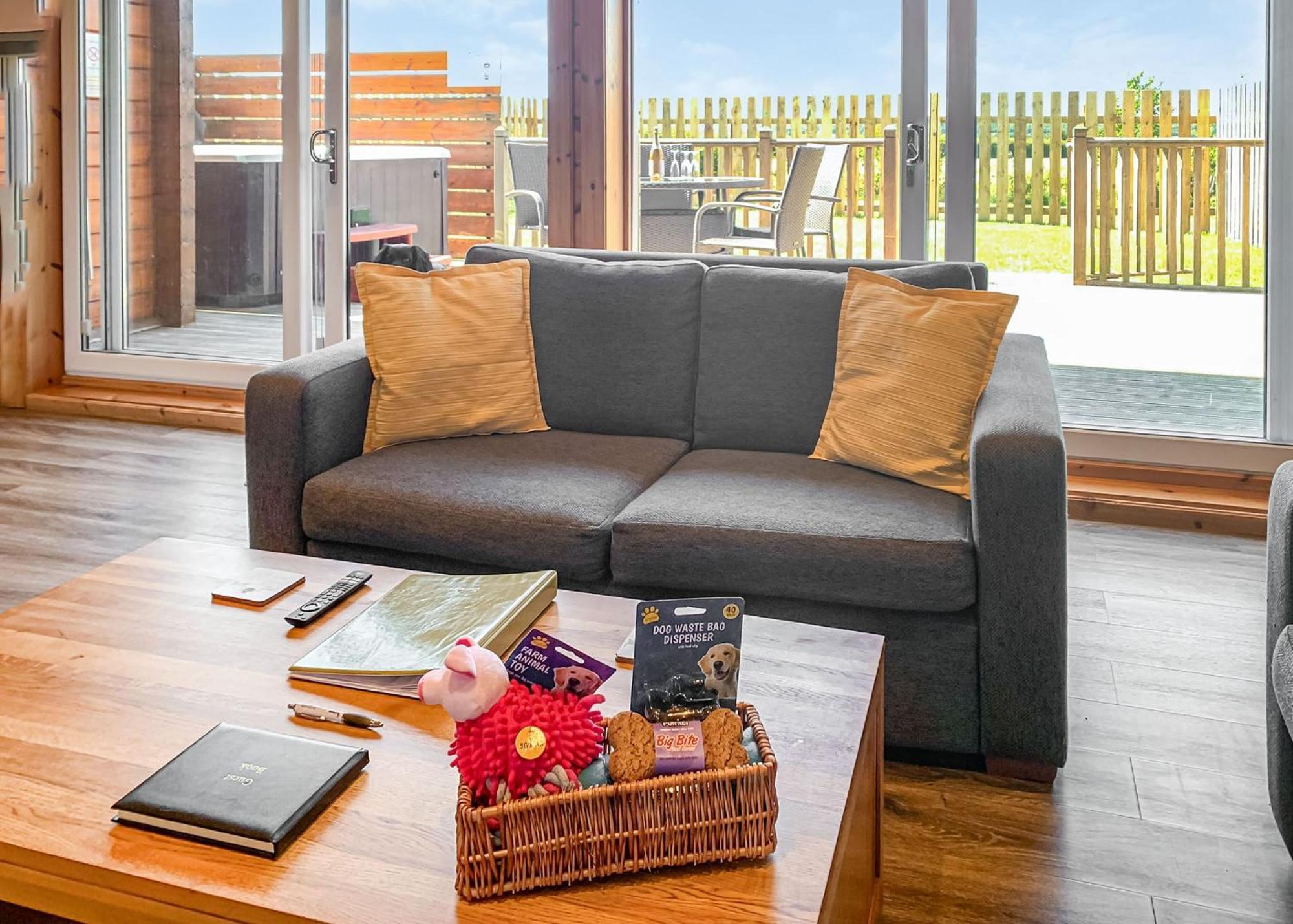 Fairview Lodges Withernsea Værelse billede