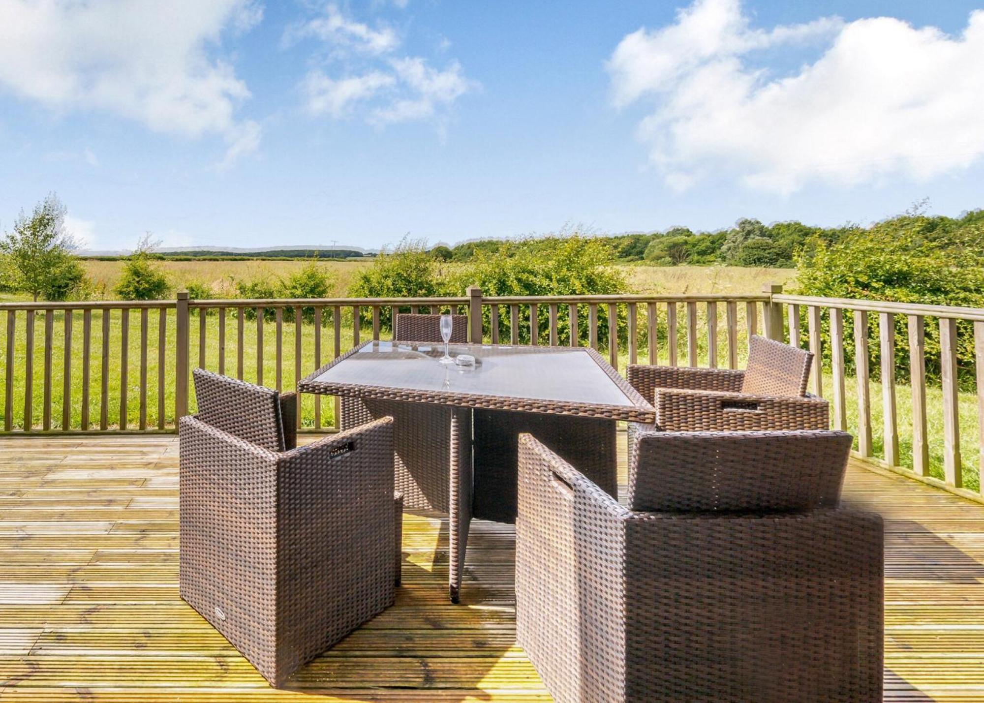 Fairview Lodges Withernsea Værelse billede