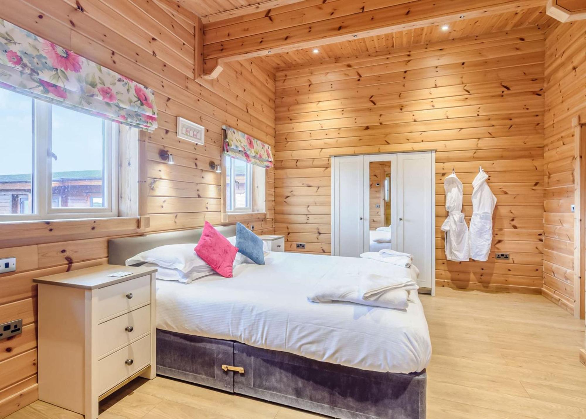 Fairview Lodges Withernsea Værelse billede
