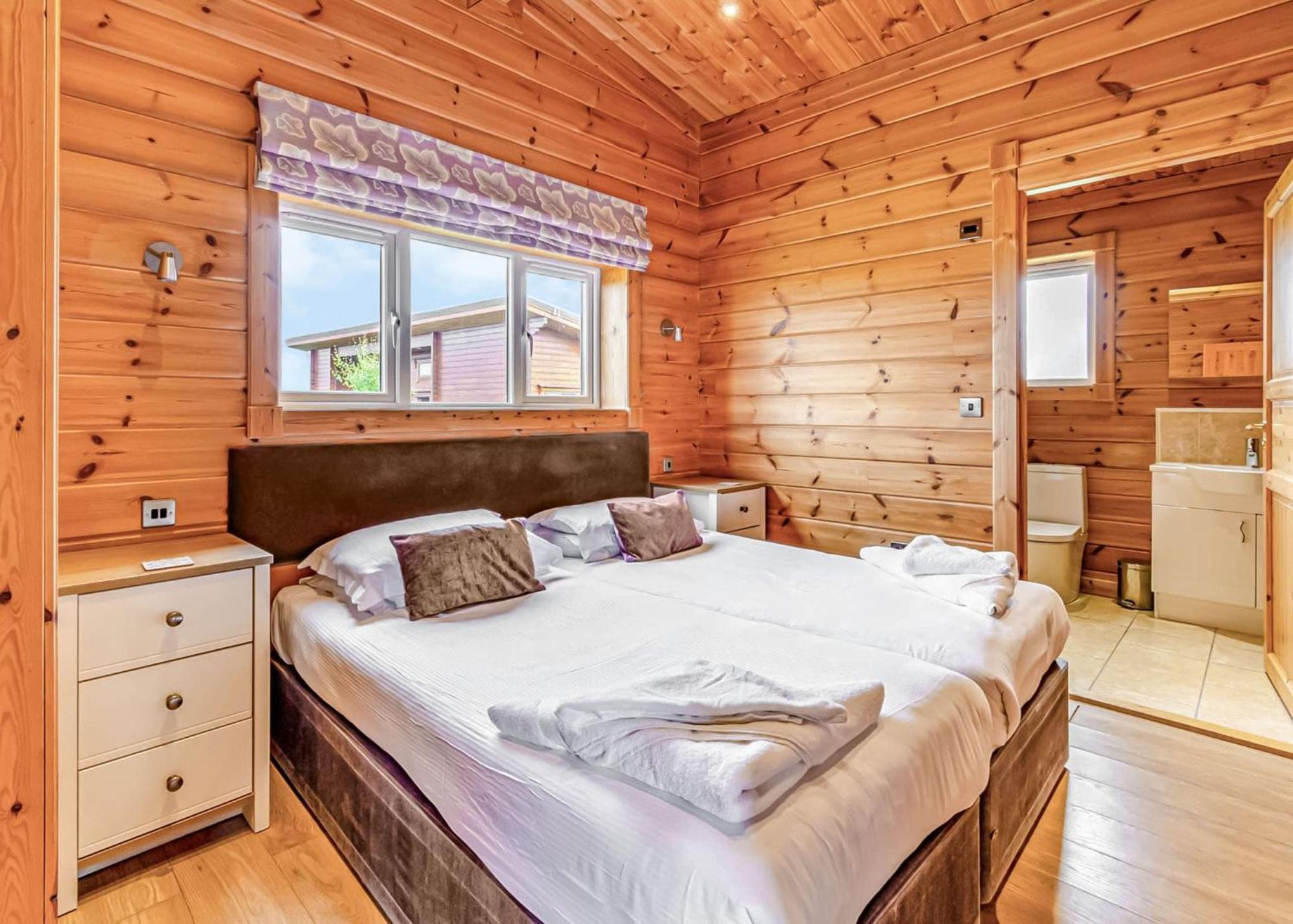 Fairview Lodges Withernsea Værelse billede