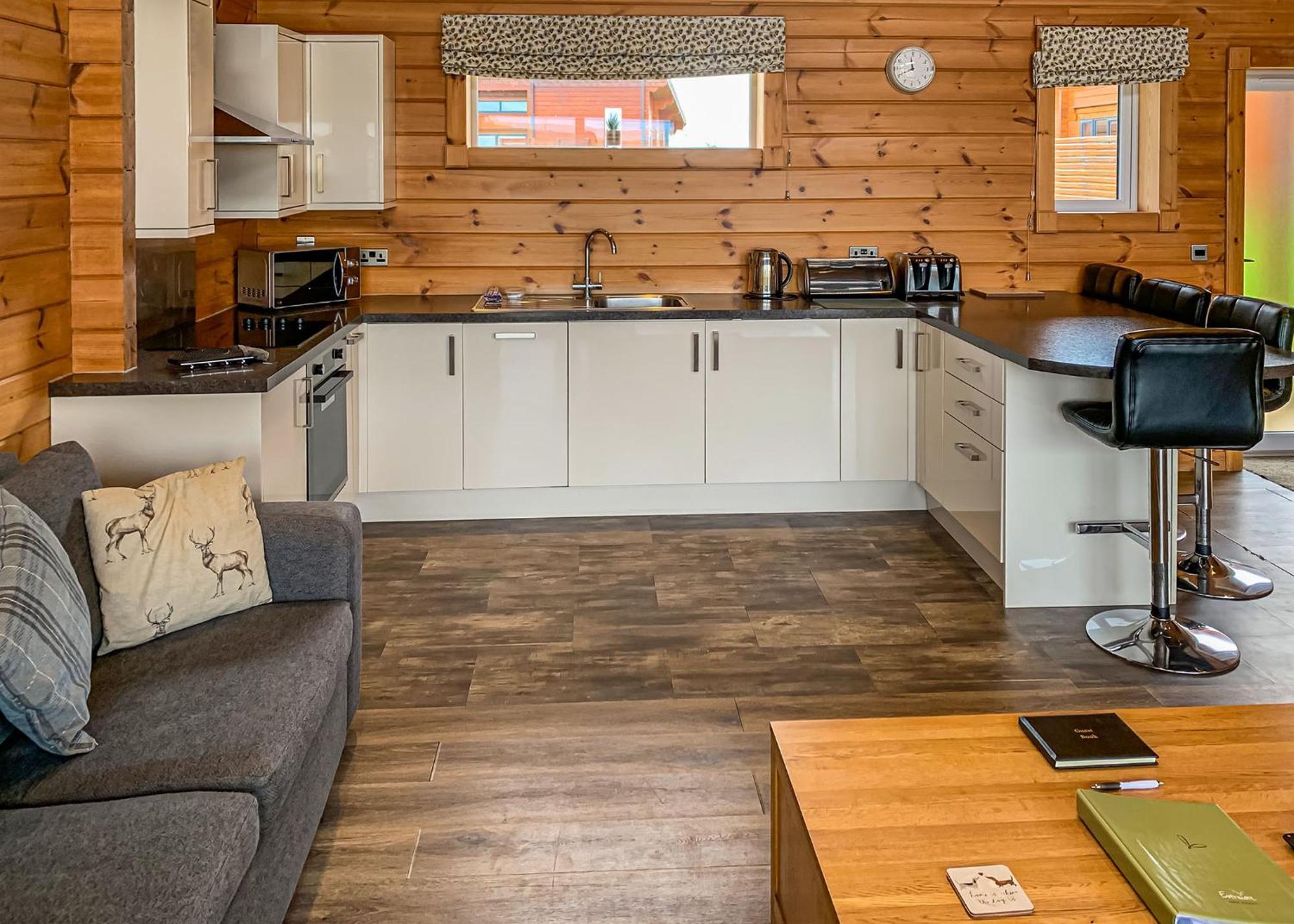 Fairview Lodges Withernsea Værelse billede
