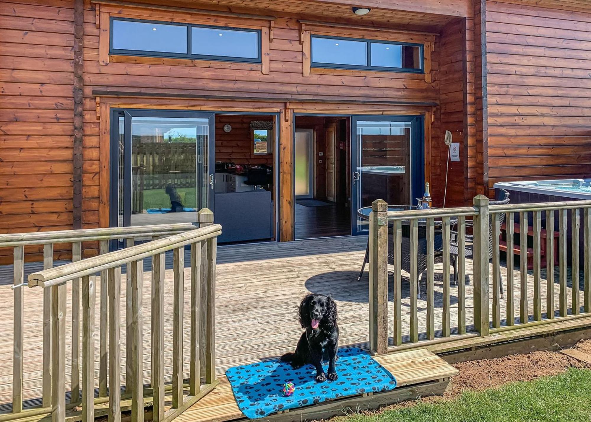 Fairview Lodges Withernsea Værelse billede