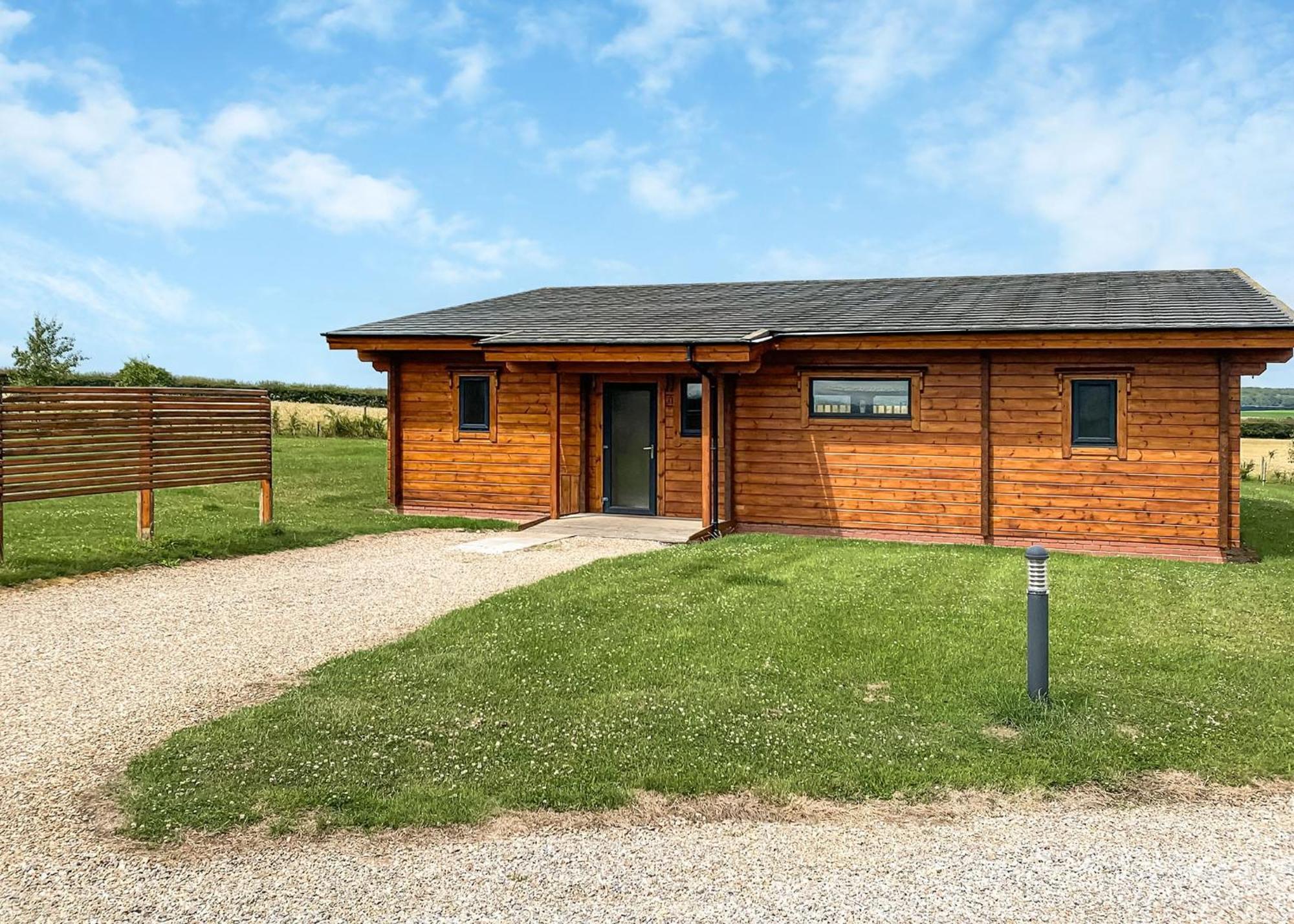 Fairview Lodges Withernsea Værelse billede