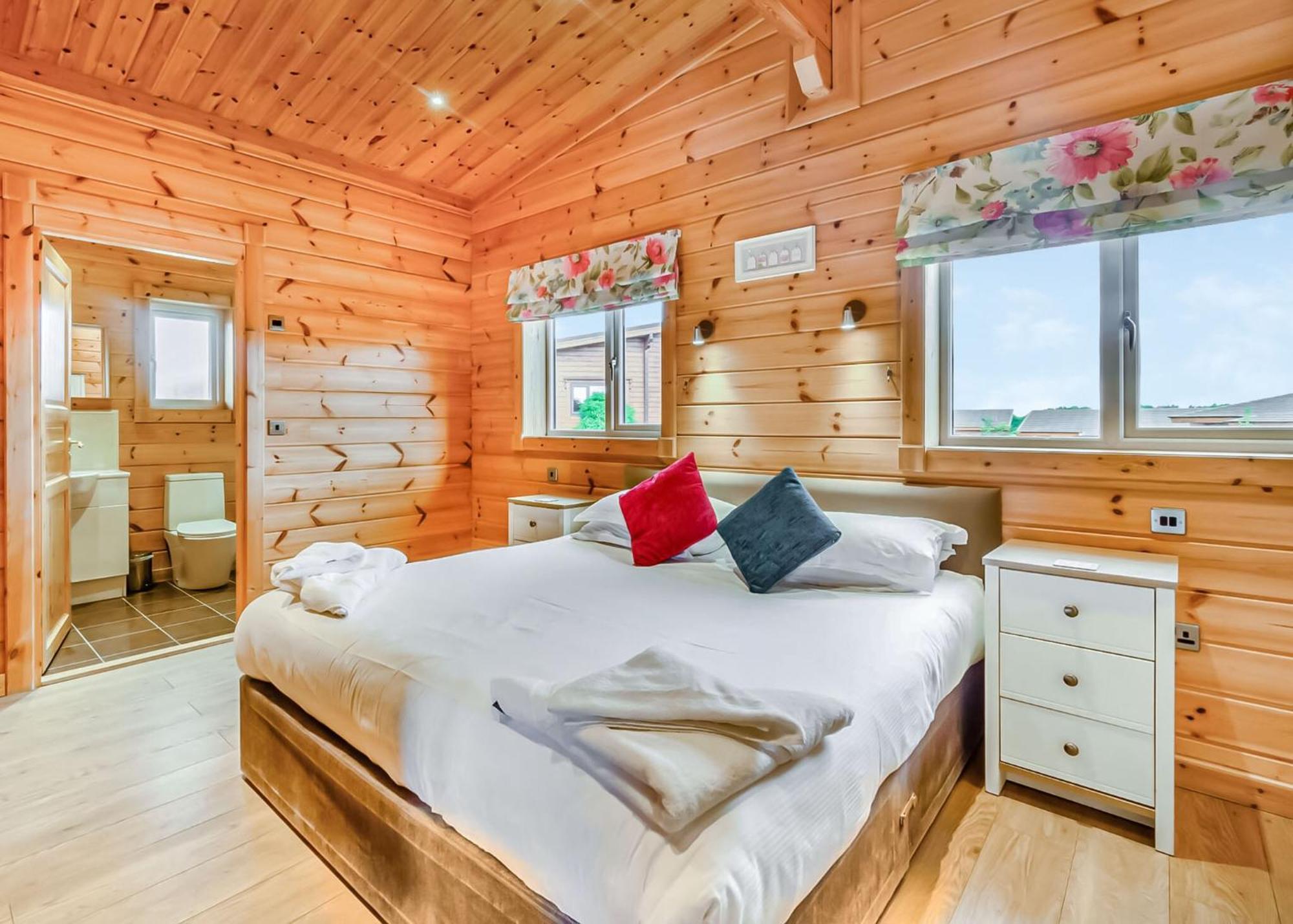 Fairview Lodges Withernsea Eksteriør billede