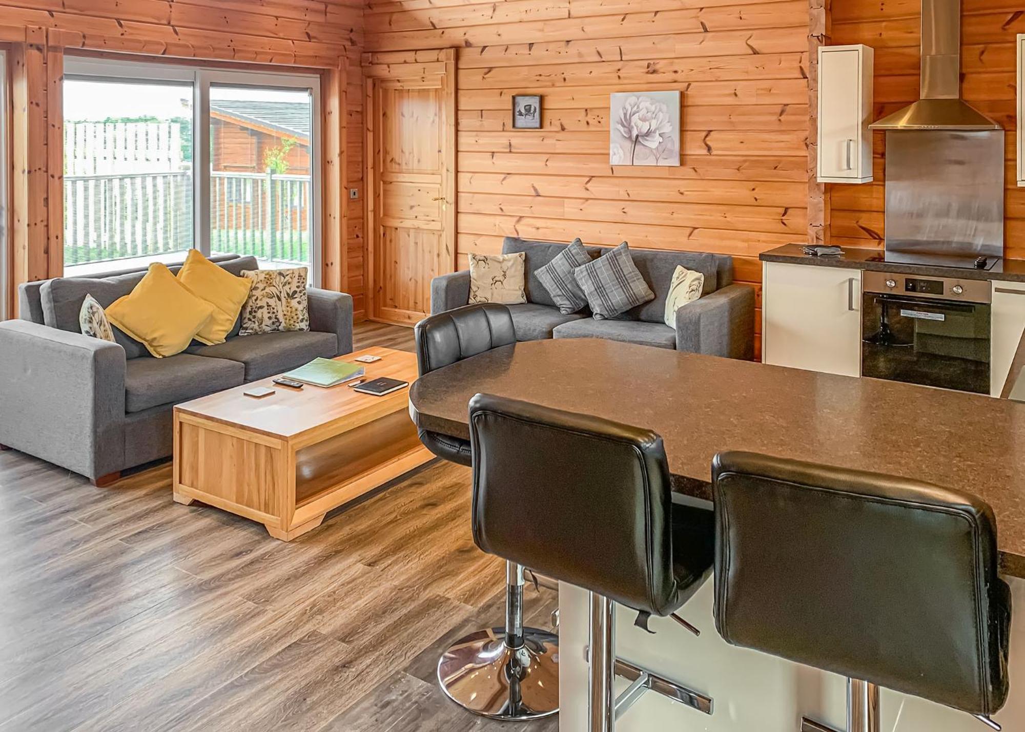 Fairview Lodges Withernsea Eksteriør billede