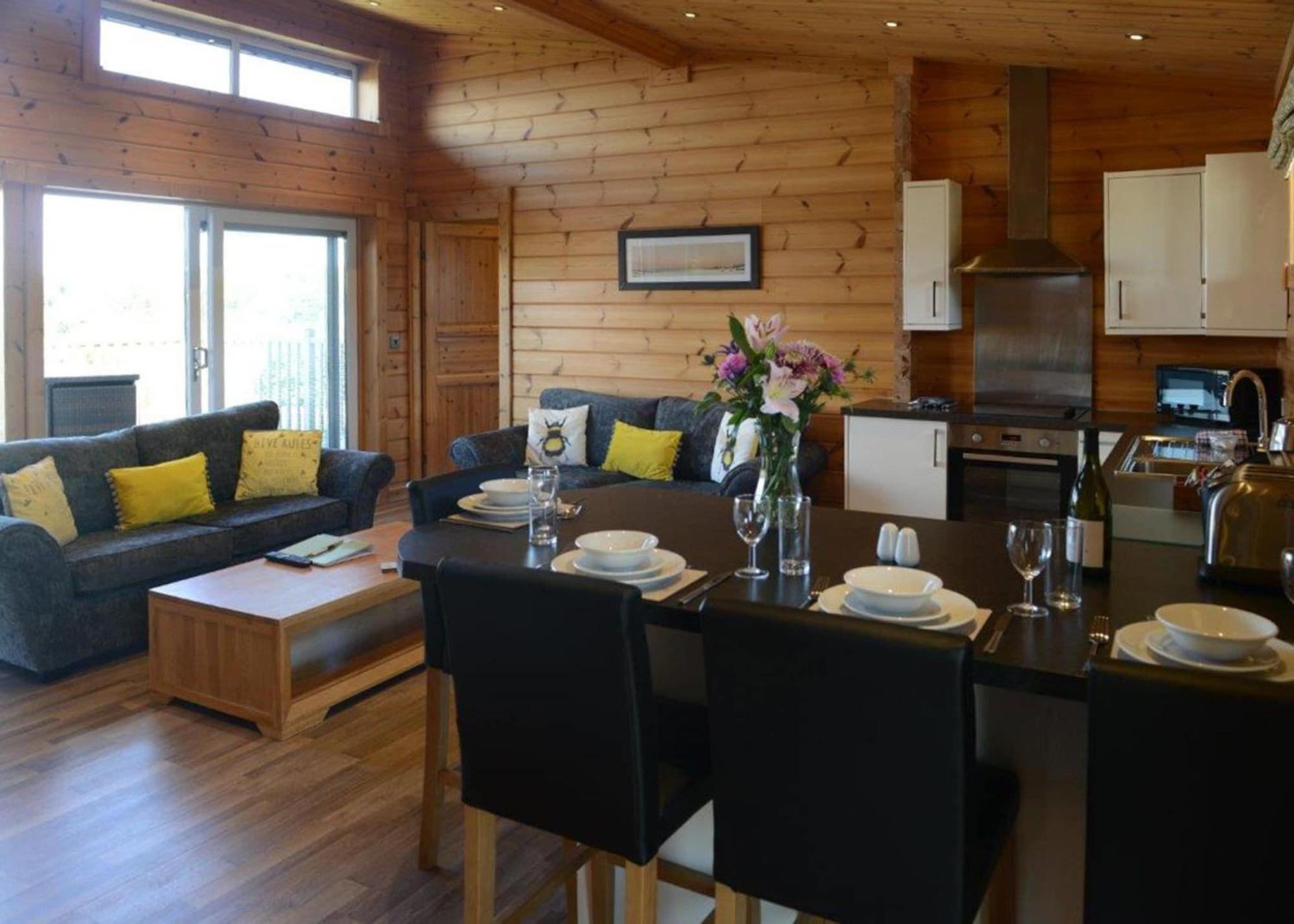 Fairview Lodges Withernsea Eksteriør billede