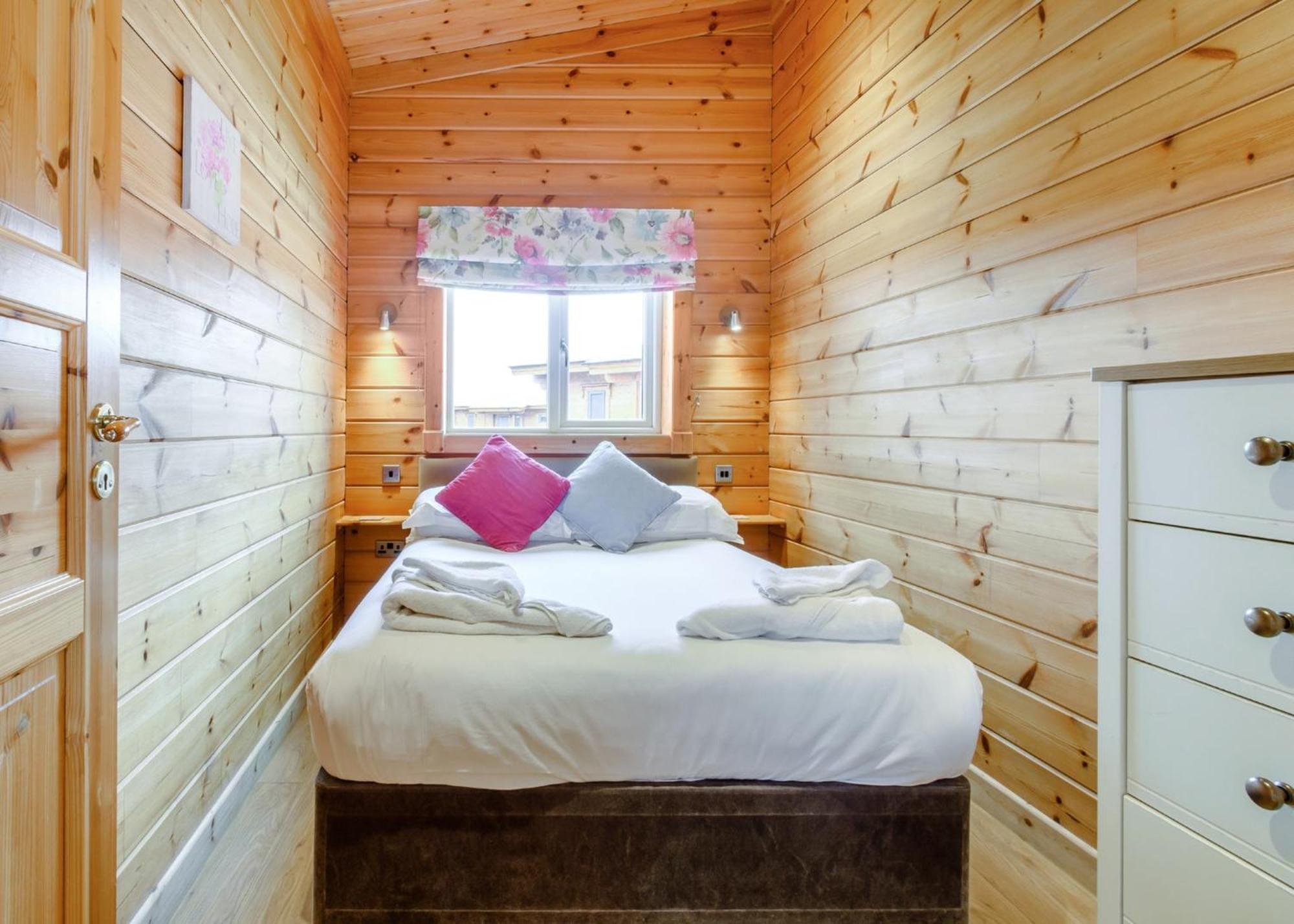 Fairview Lodges Withernsea Eksteriør billede