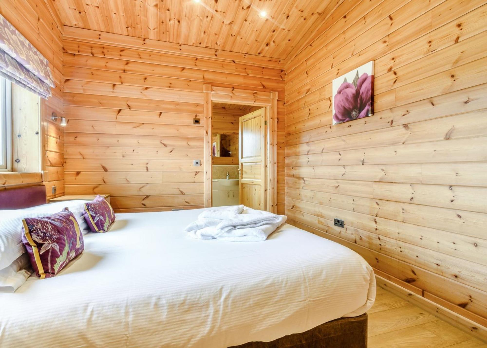 Fairview Lodges Withernsea Eksteriør billede
