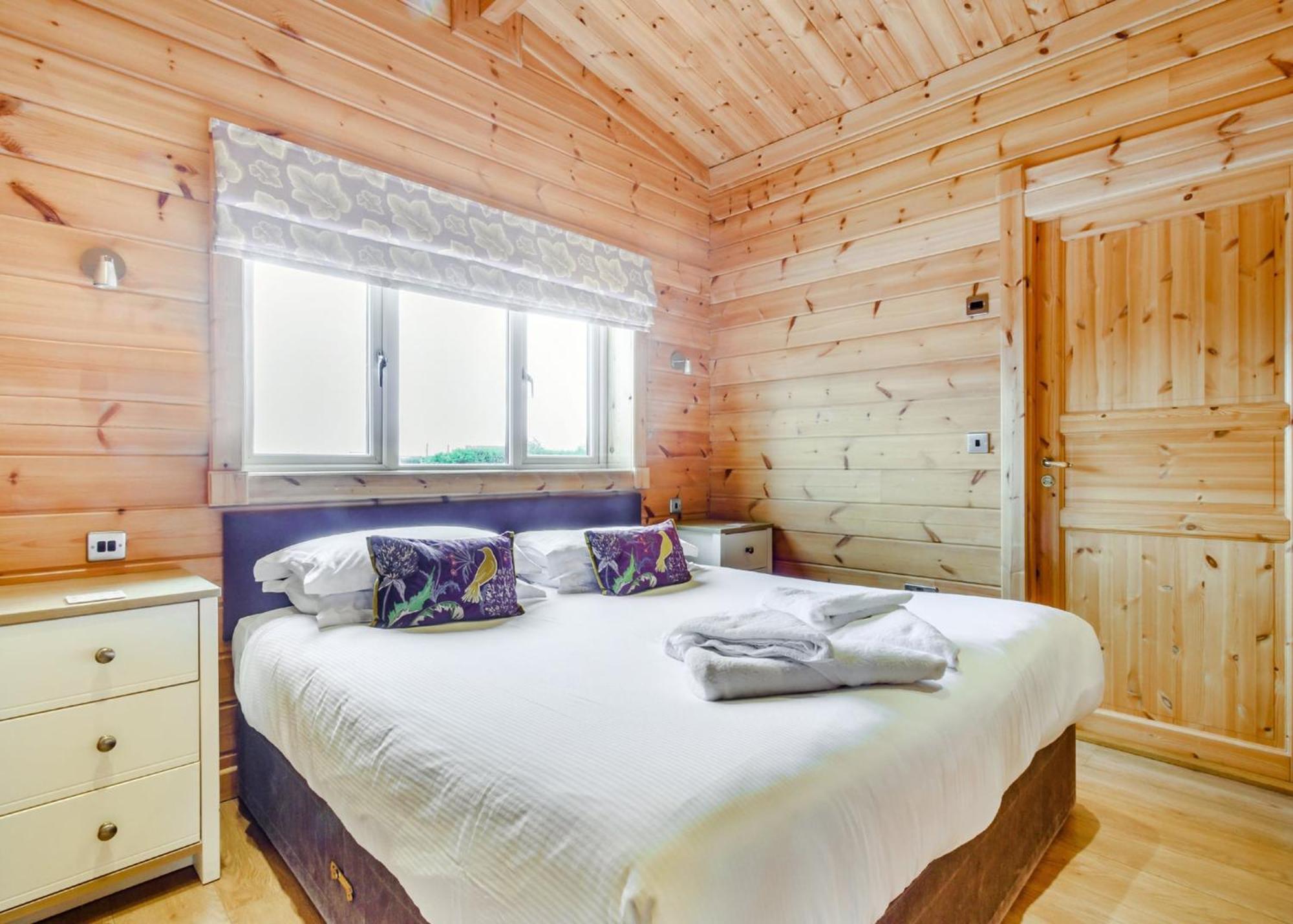 Fairview Lodges Withernsea Eksteriør billede