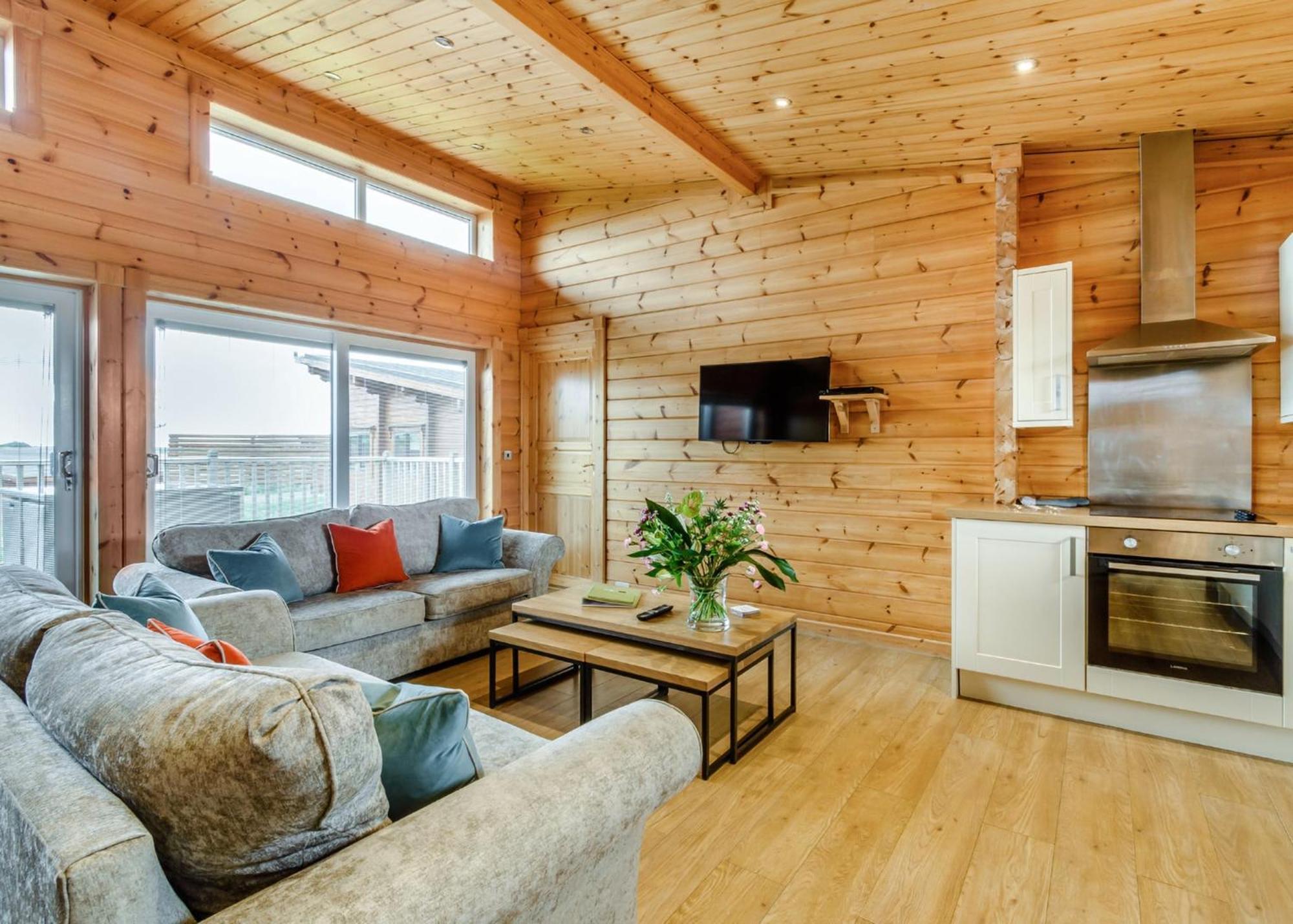 Fairview Lodges Withernsea Eksteriør billede