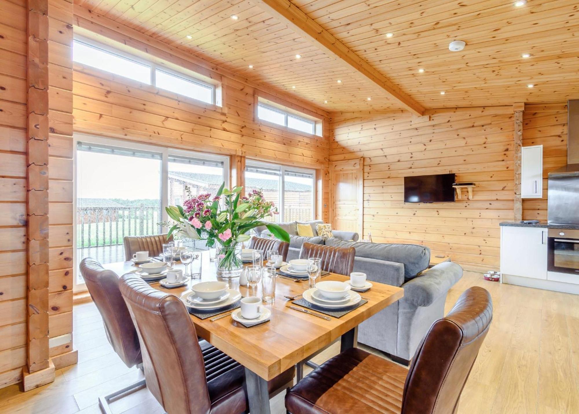Fairview Lodges Withernsea Eksteriør billede