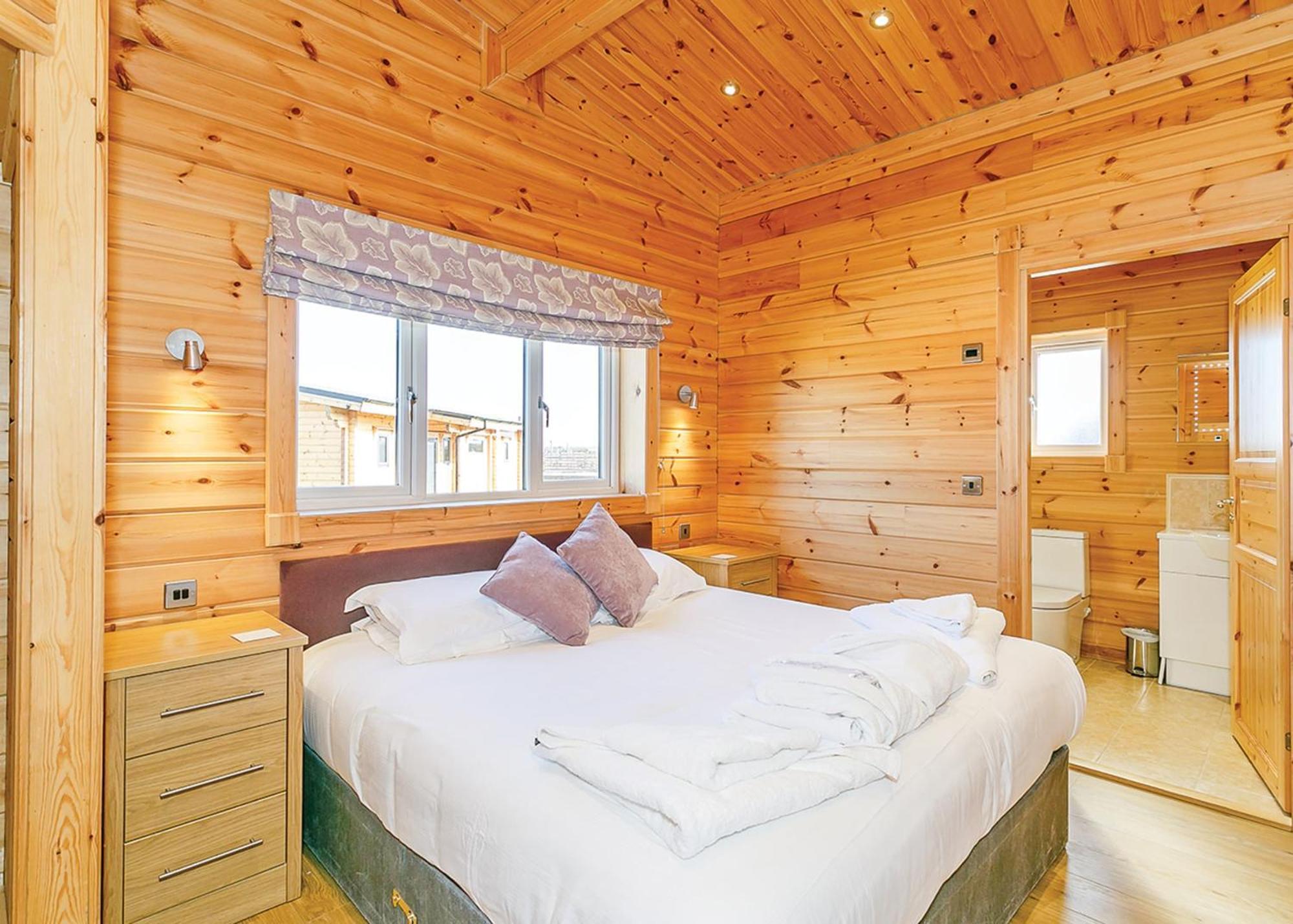 Fairview Lodges Withernsea Eksteriør billede