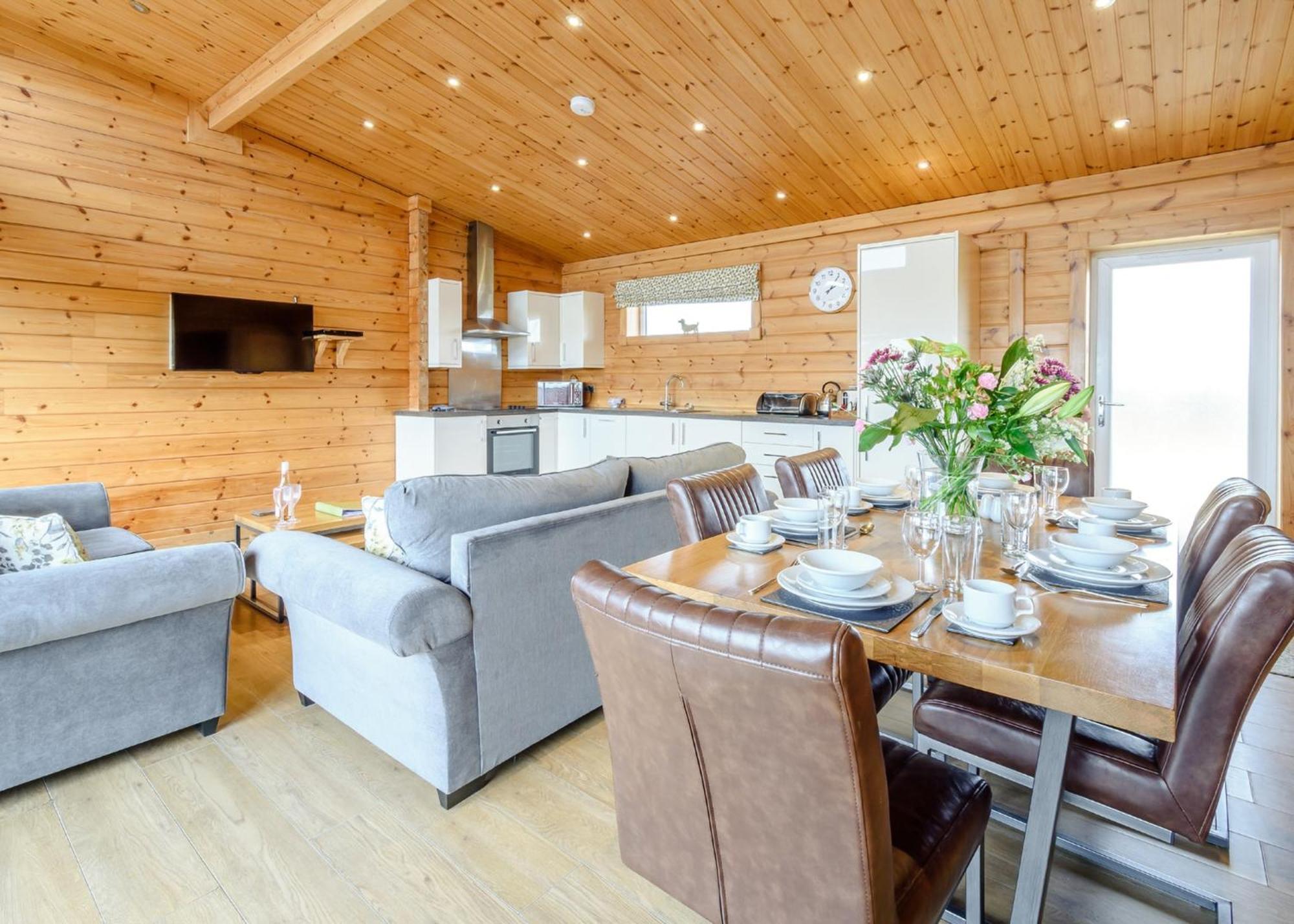Fairview Lodges Withernsea Eksteriør billede