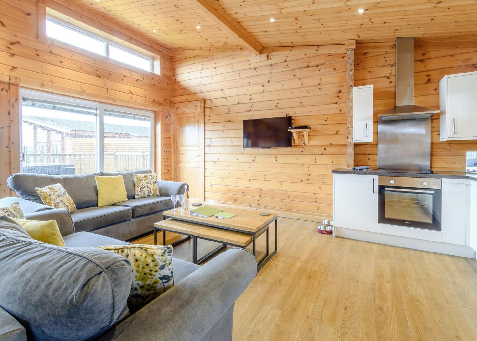 Fairview Lodges Withernsea Eksteriør billede