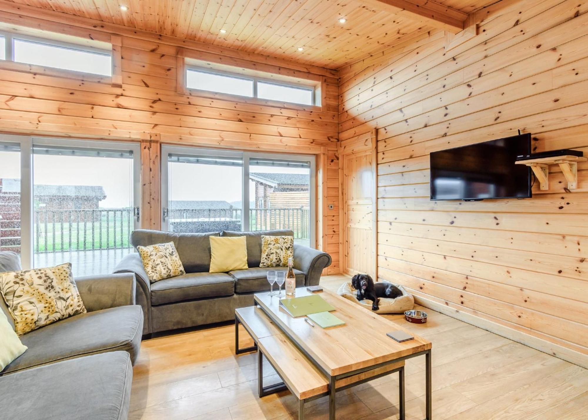 Fairview Lodges Withernsea Eksteriør billede