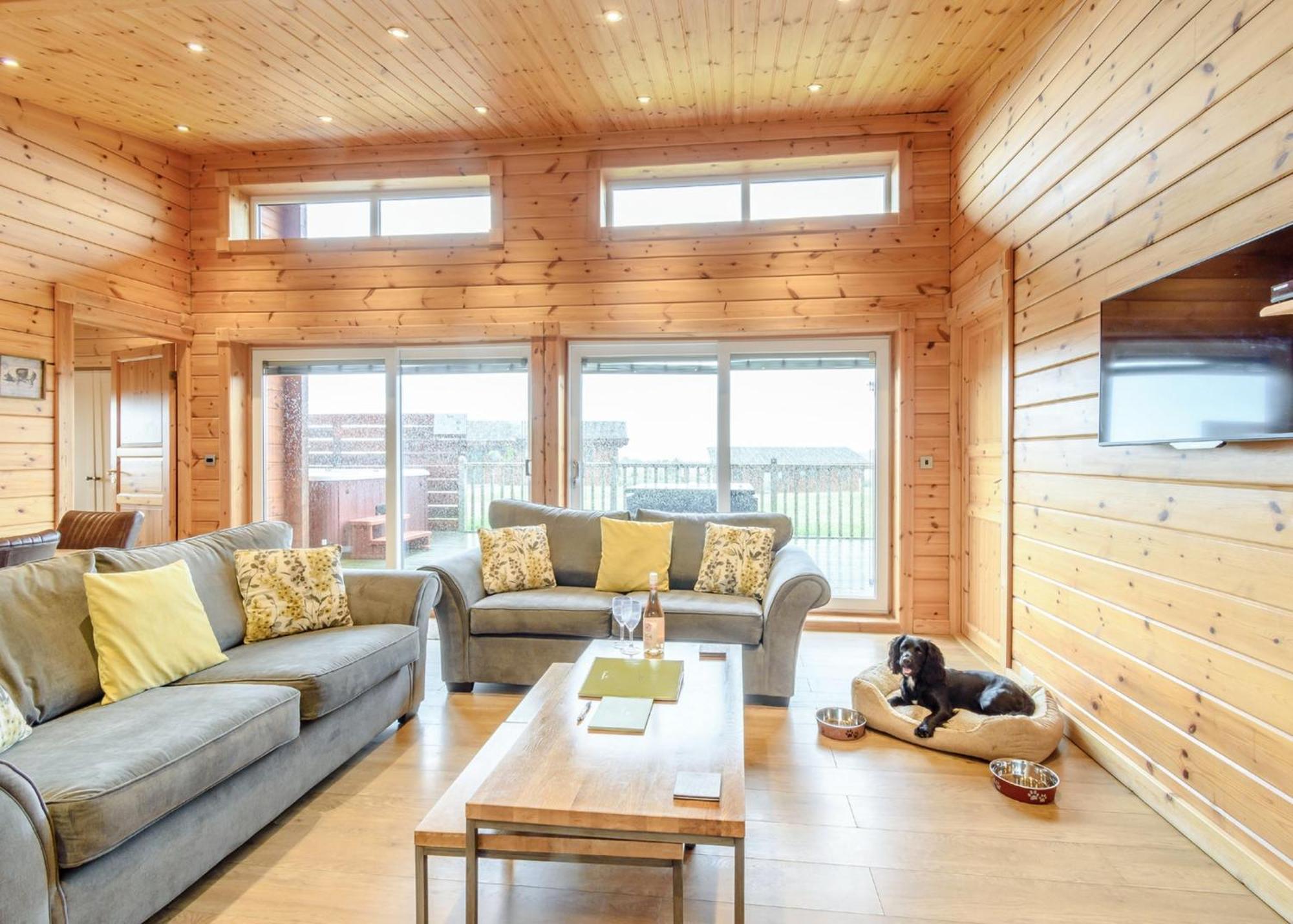 Fairview Lodges Withernsea Eksteriør billede