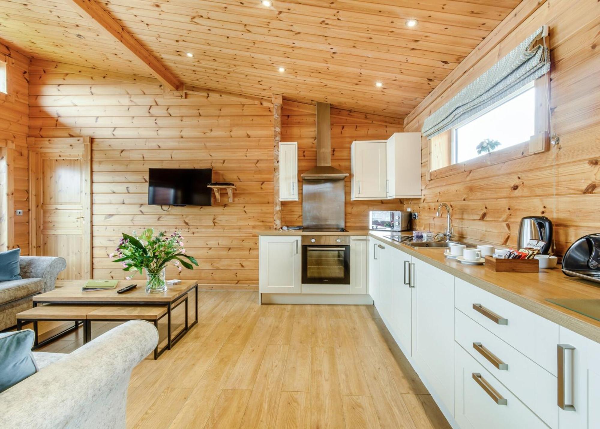 Fairview Lodges Withernsea Værelse billede