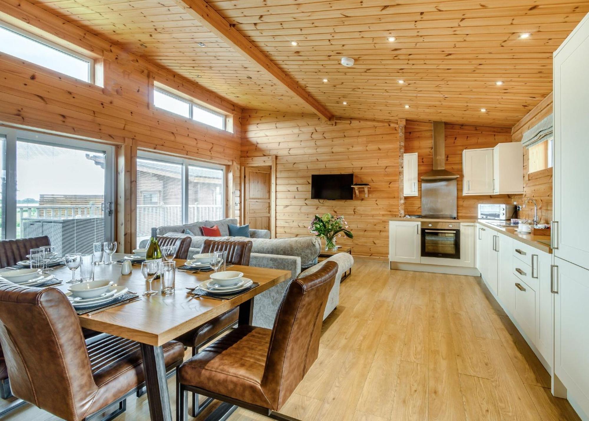 Fairview Lodges Withernsea Værelse billede