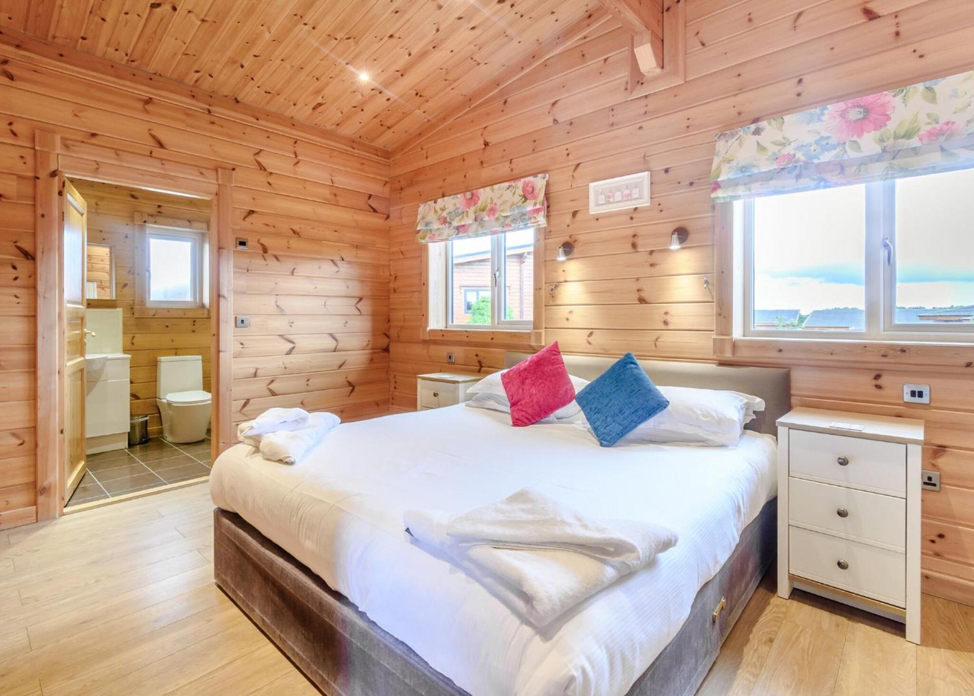 Fairview Lodges Withernsea Værelse billede