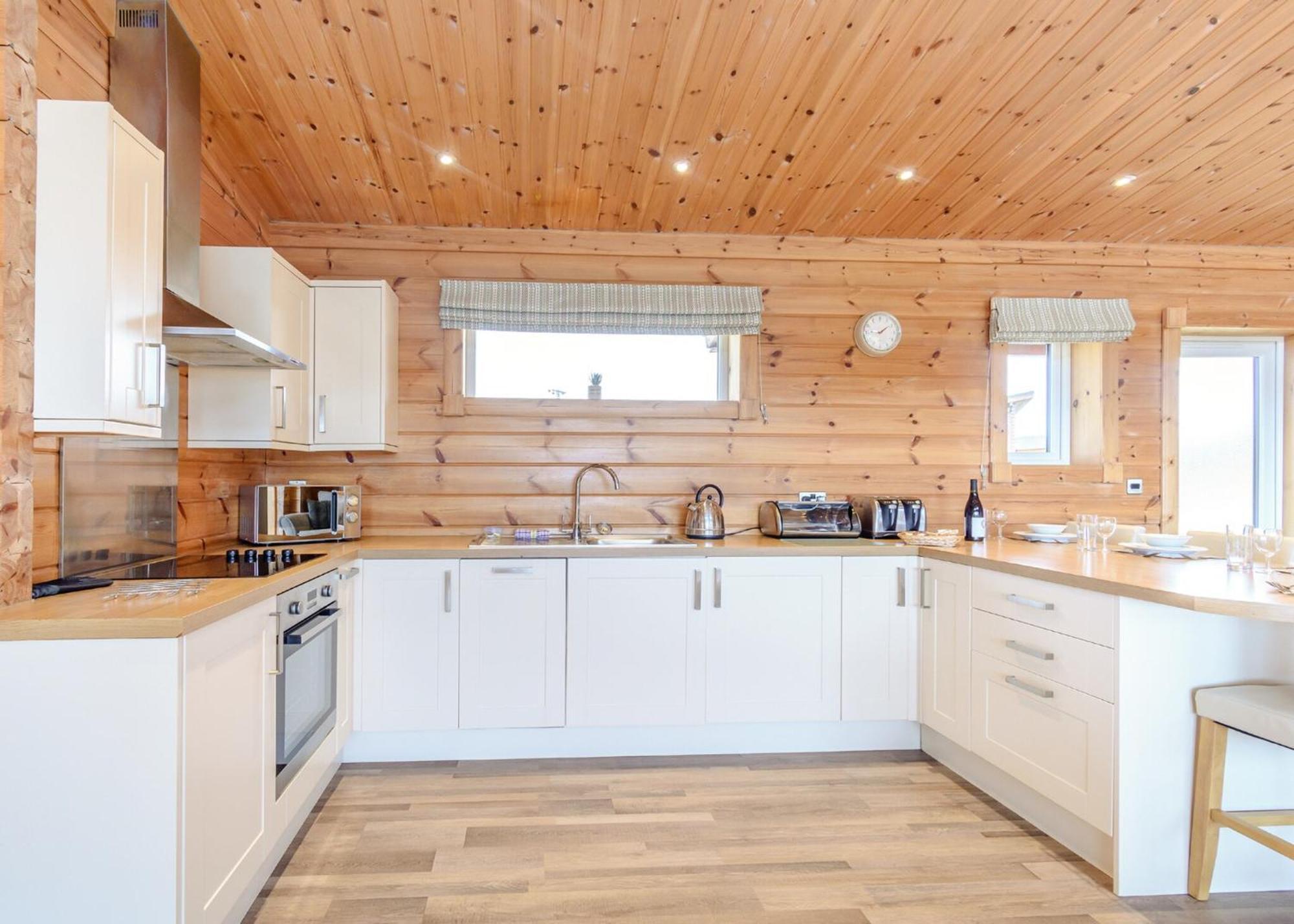Fairview Lodges Withernsea Værelse billede