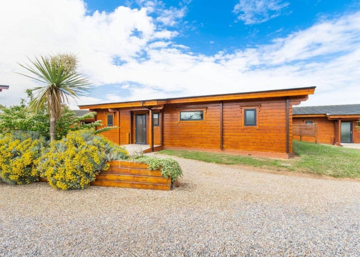 Fairview Lodges Withernsea Eksteriør billede