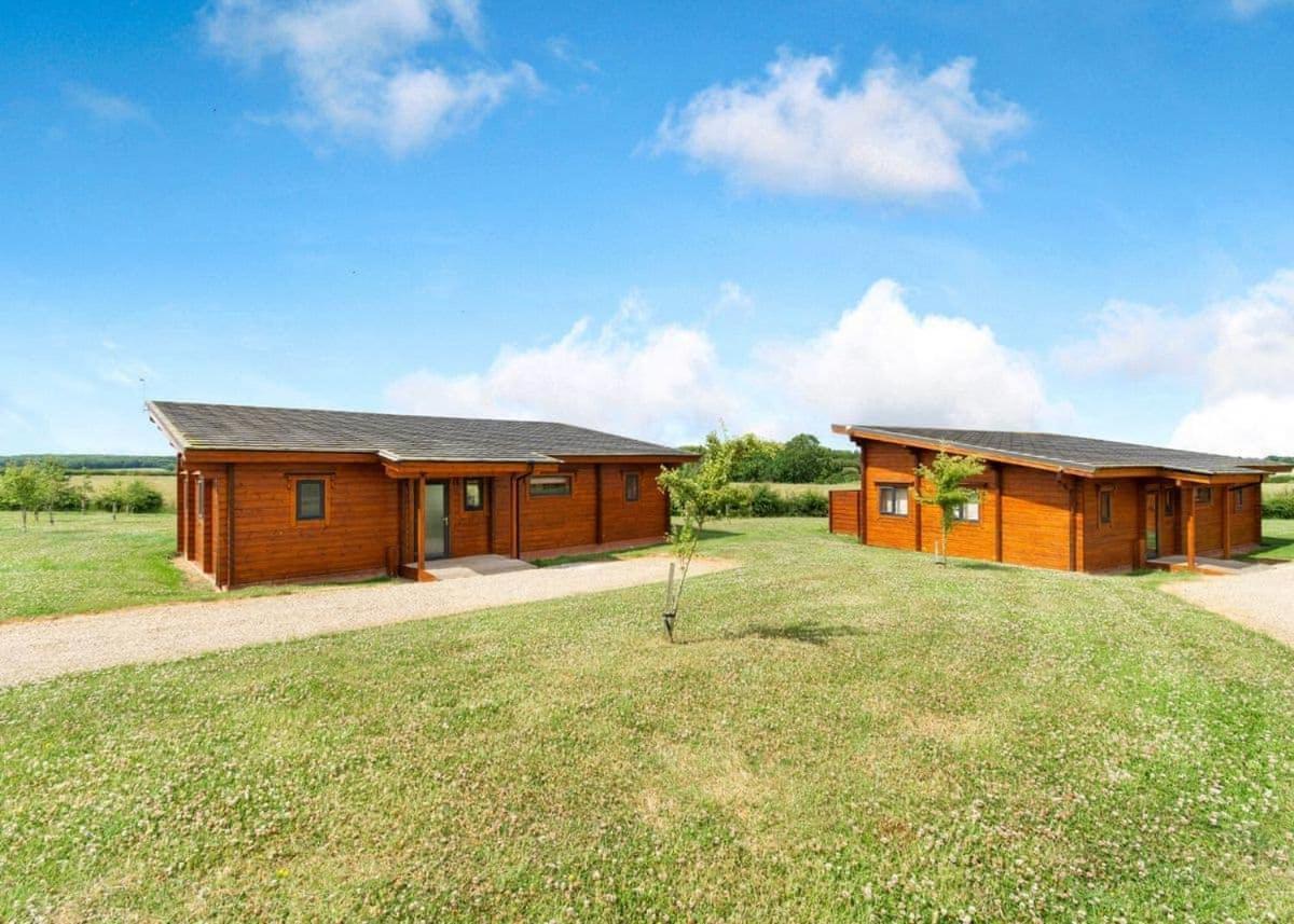 Fairview Lodges Withernsea Eksteriør billede