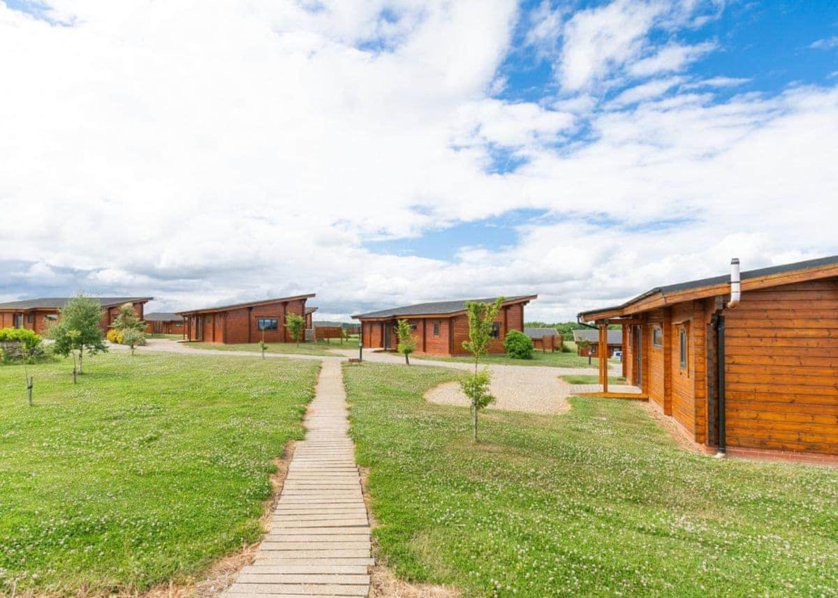 Fairview Lodges Withernsea Eksteriør billede