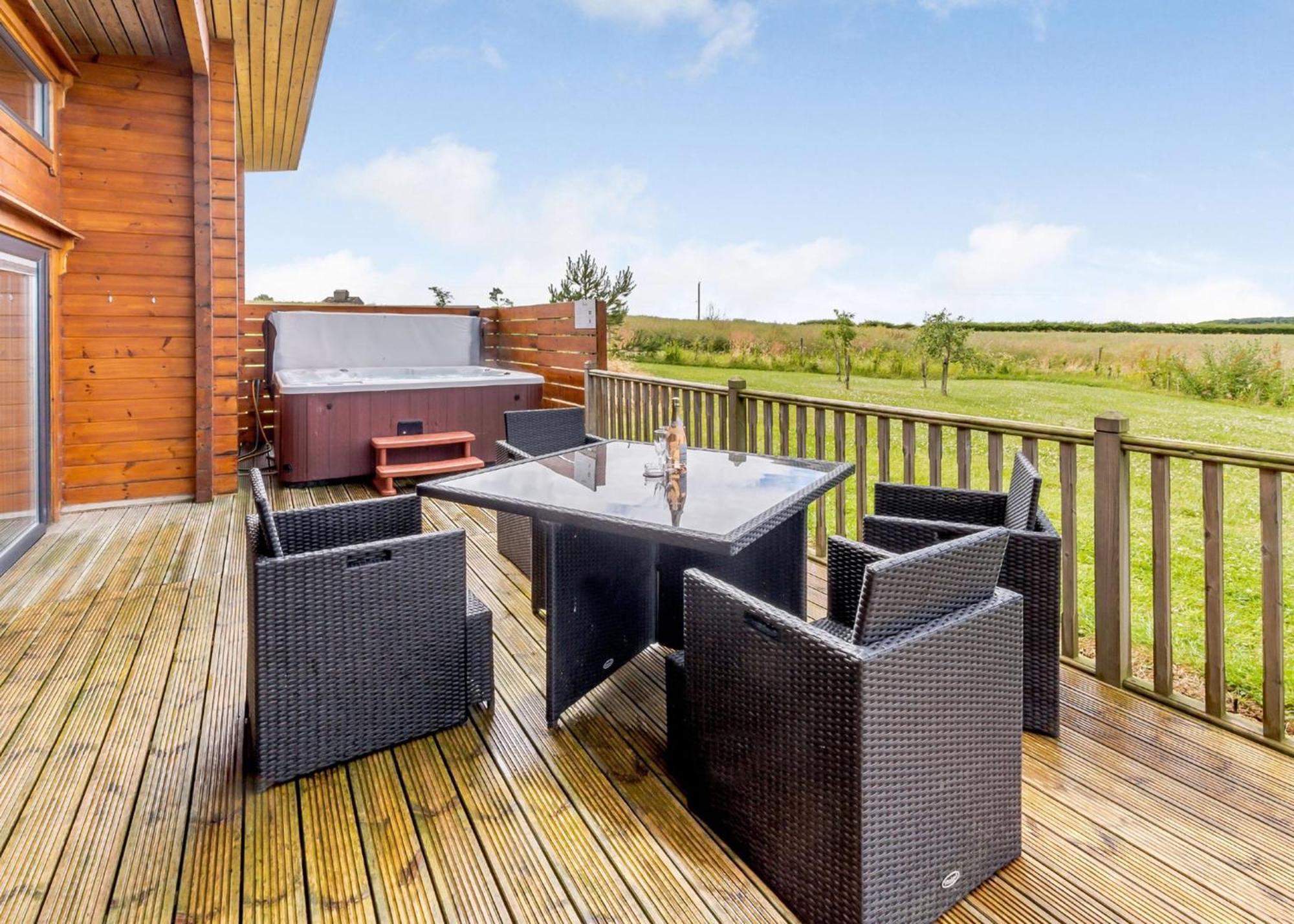 Fairview Lodges Withernsea Værelse billede