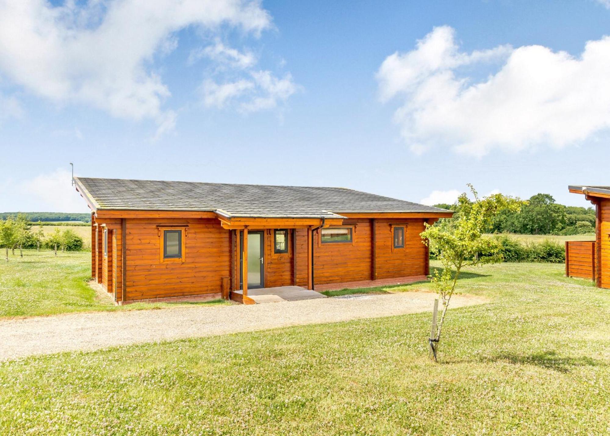 Fairview Lodges Withernsea Værelse billede