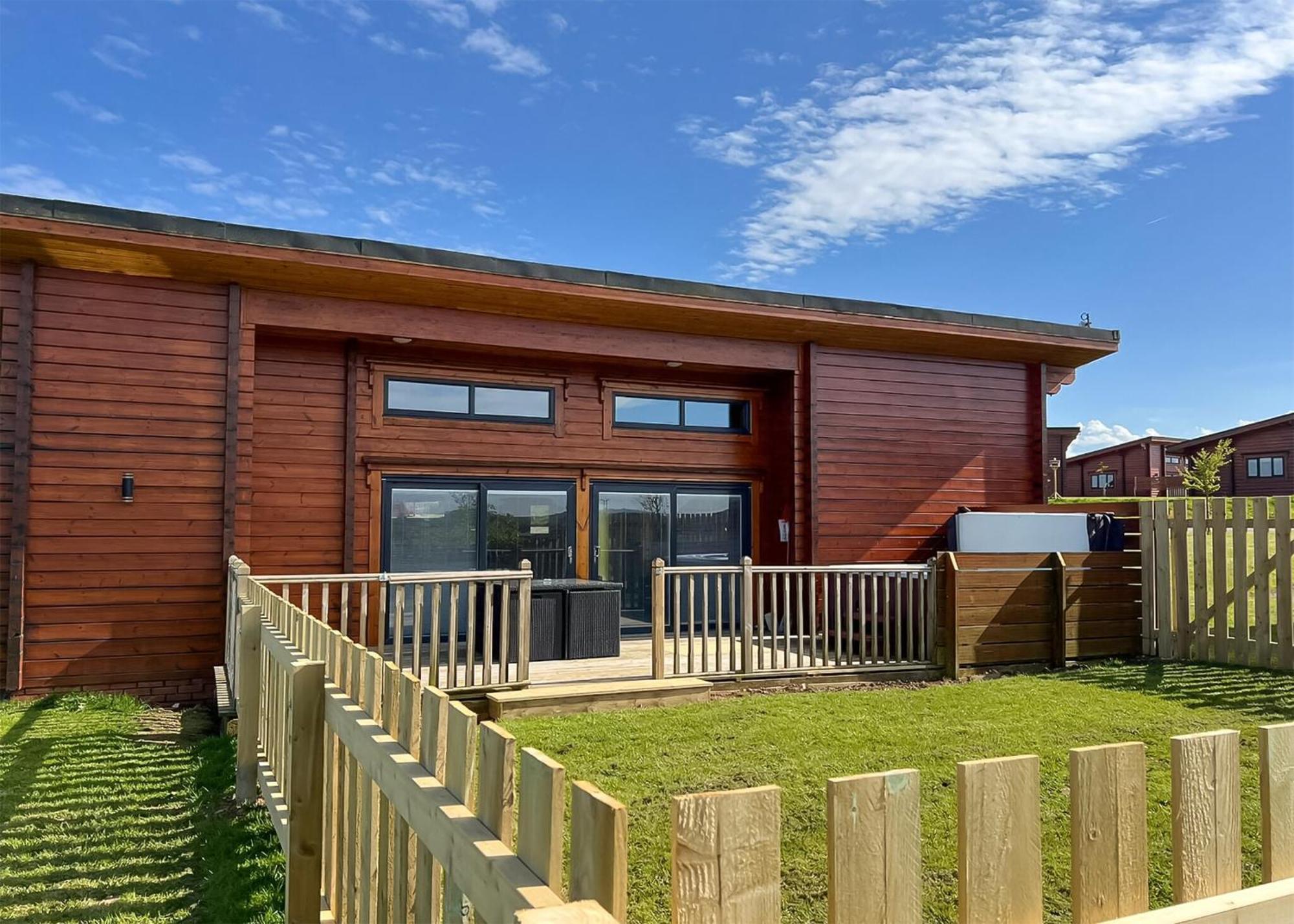 Fairview Lodges Withernsea Eksteriør billede