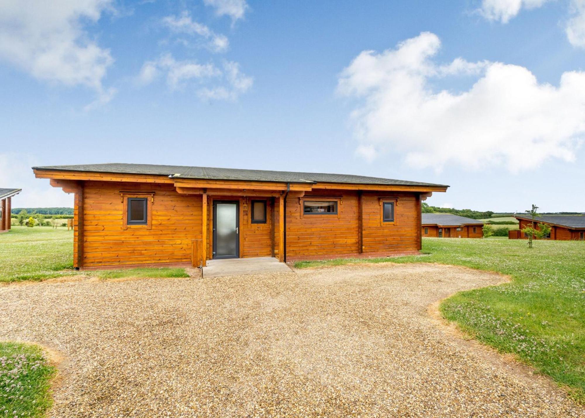 Fairview Lodges Withernsea Eksteriør billede