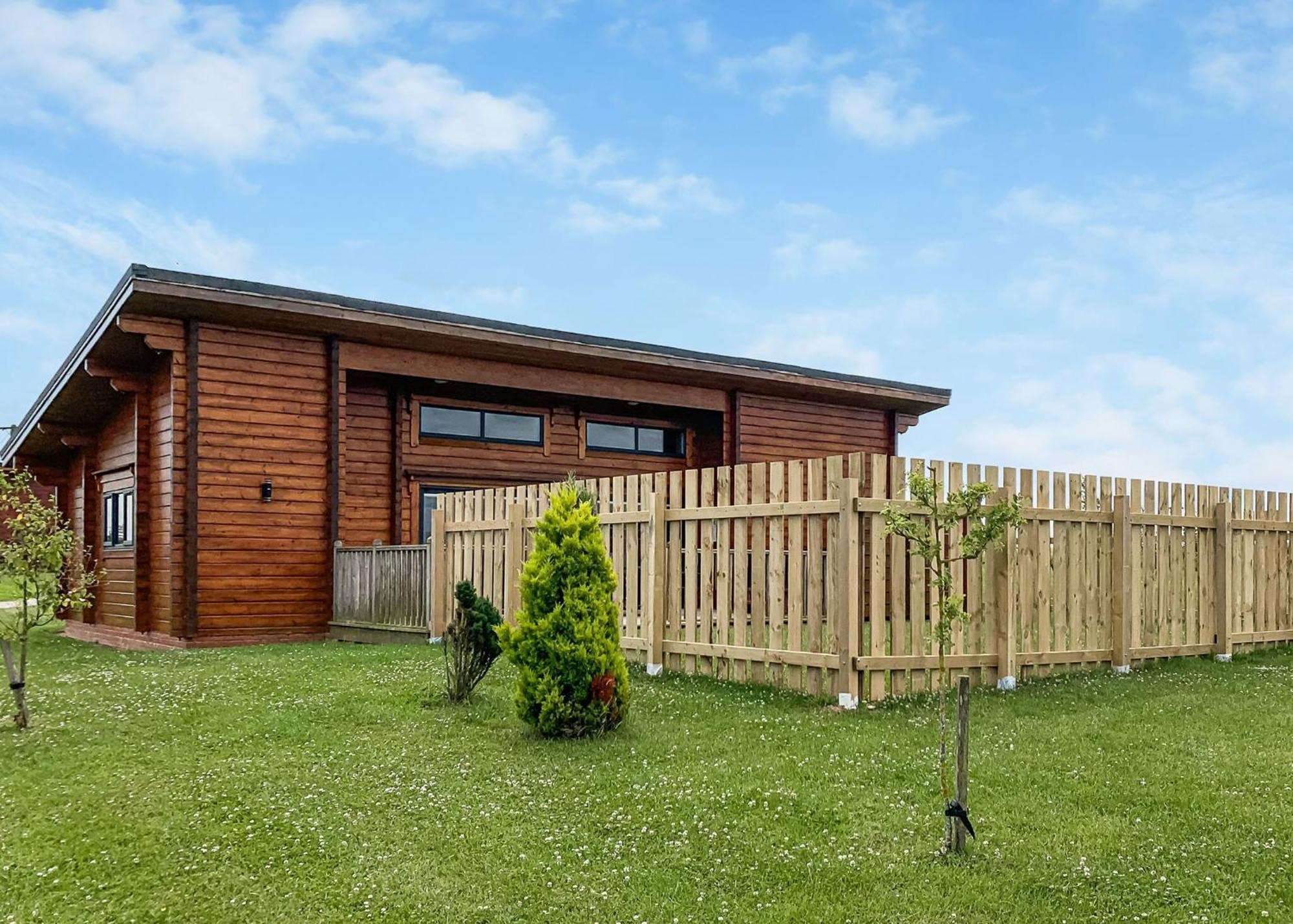 Fairview Lodges Withernsea Værelse billede